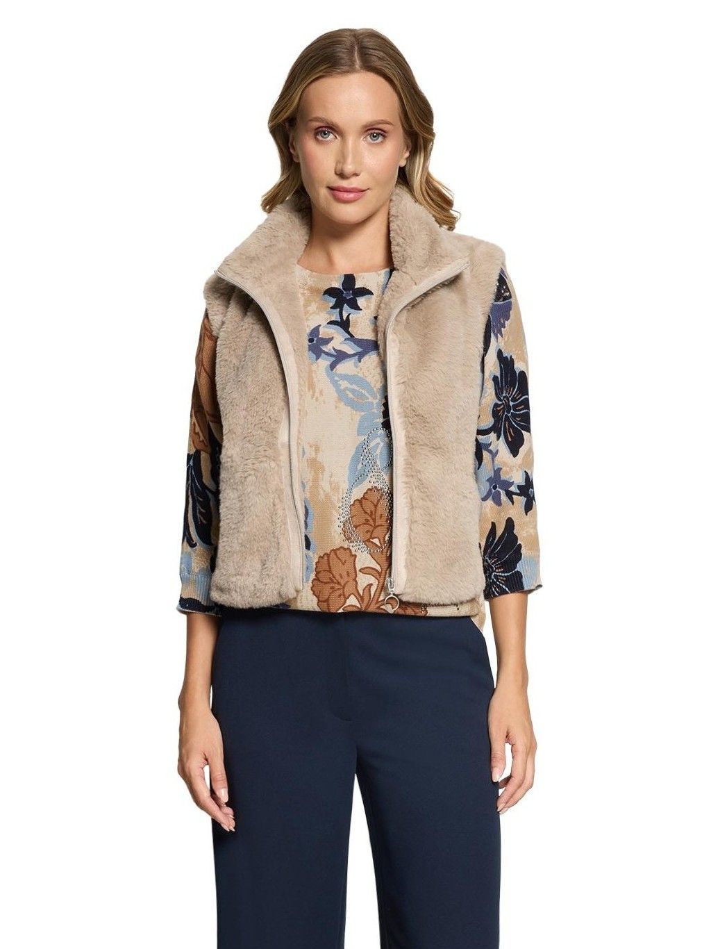 BETTY BARCLAY - TRUI - Beige