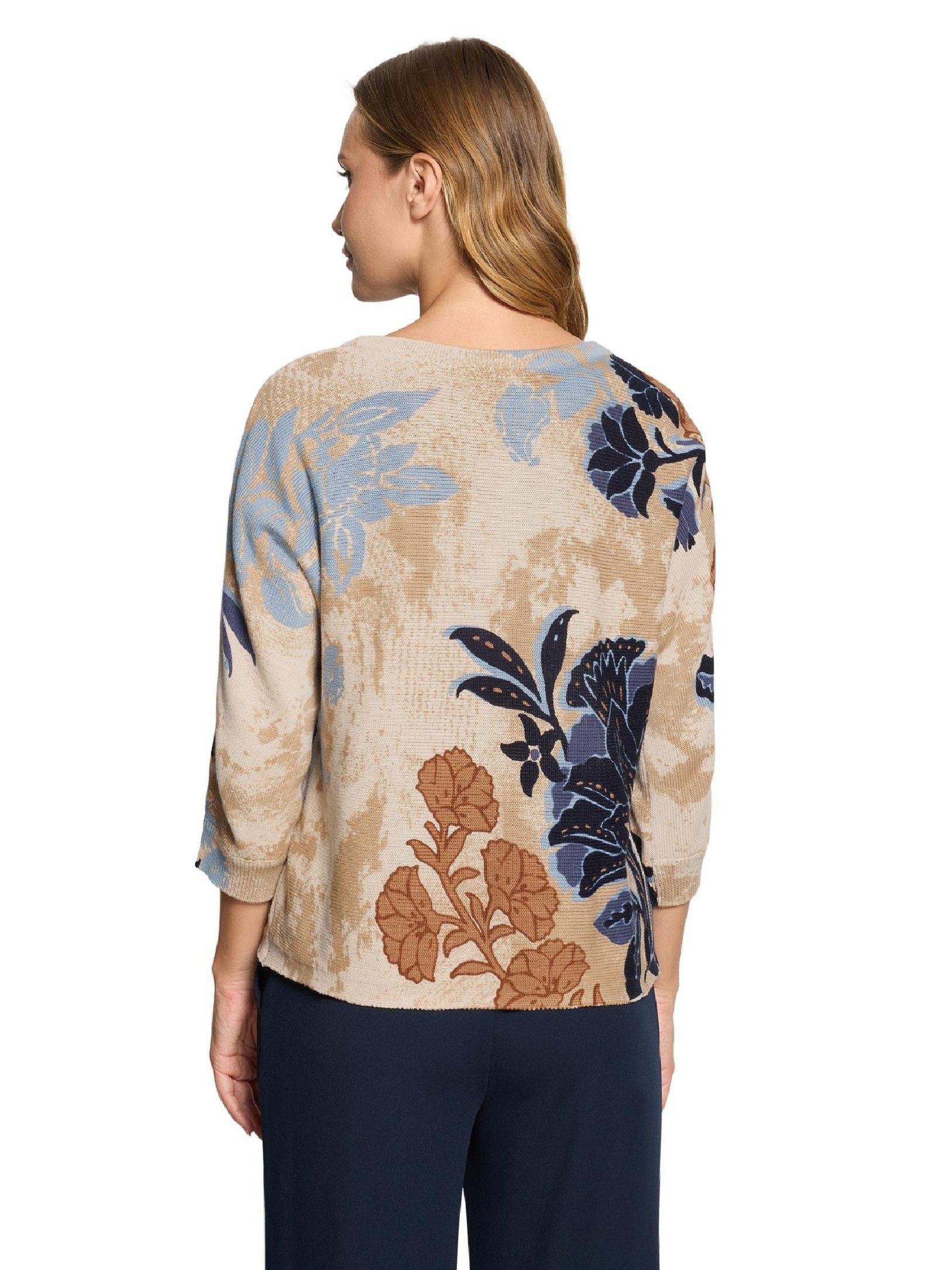 BETTY BARCLAY - TRUI - Beige