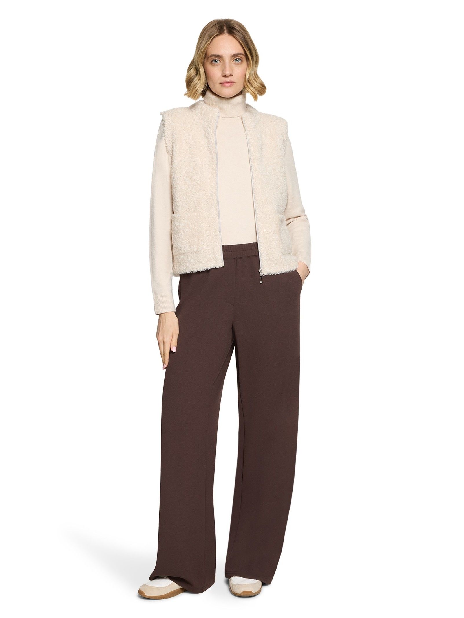 BETTY BARCLAY - JAS - Beige