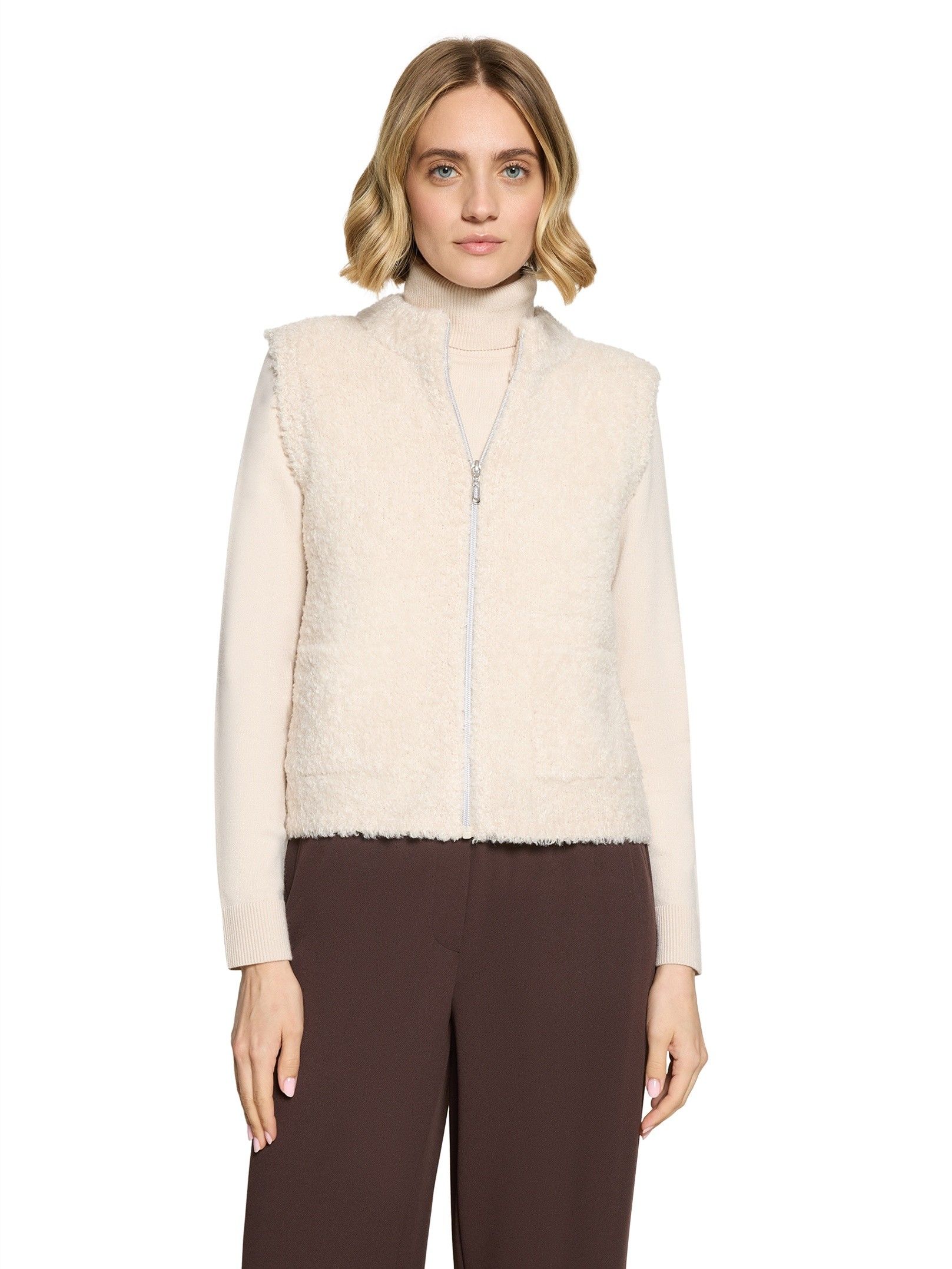BETTY BARCLAY - JAS - Beige