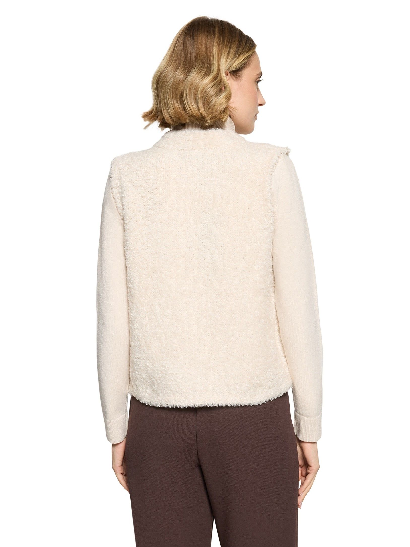 BETTY BARCLAY - JAS - Beige