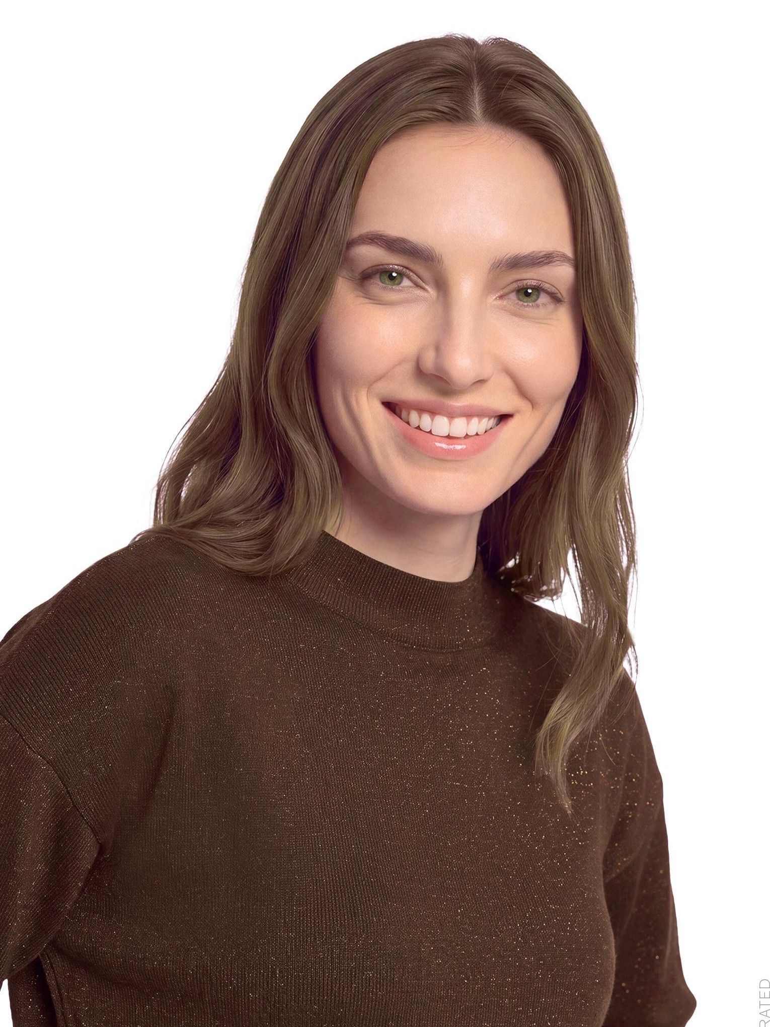 BETTY BARCLAY - TRUI - Bruin