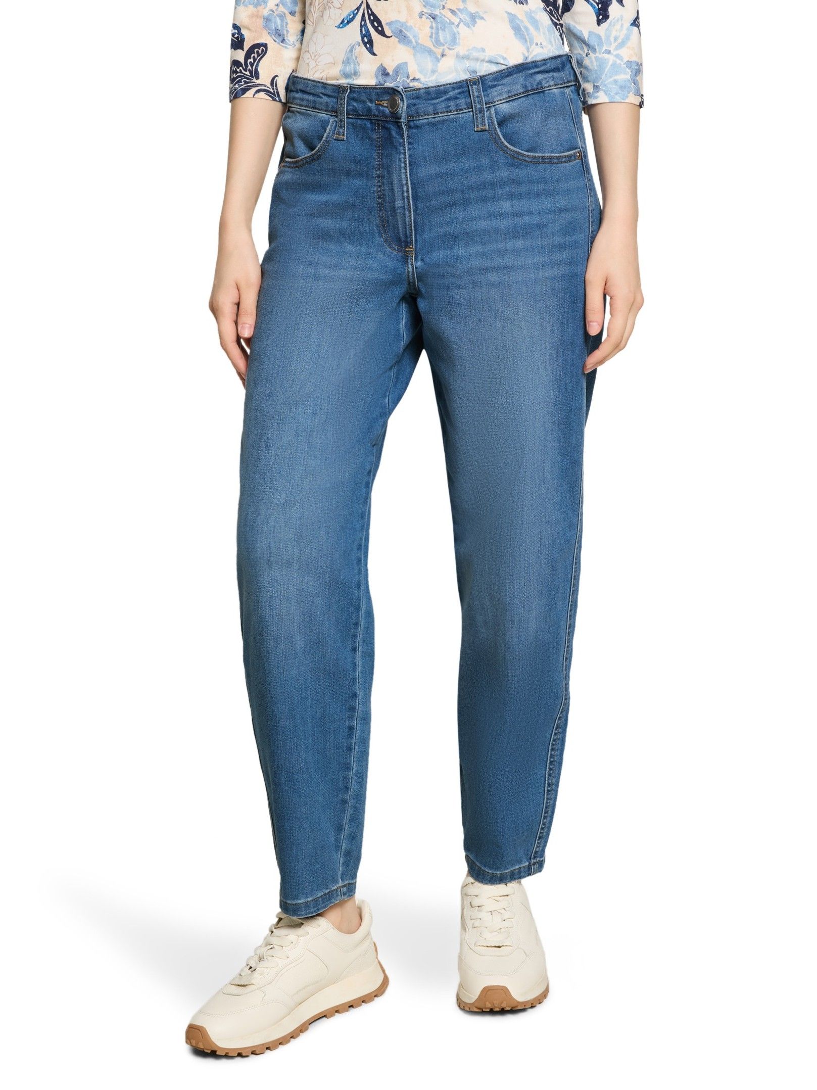 BETTY BARCLAY - JEANS - Blauw