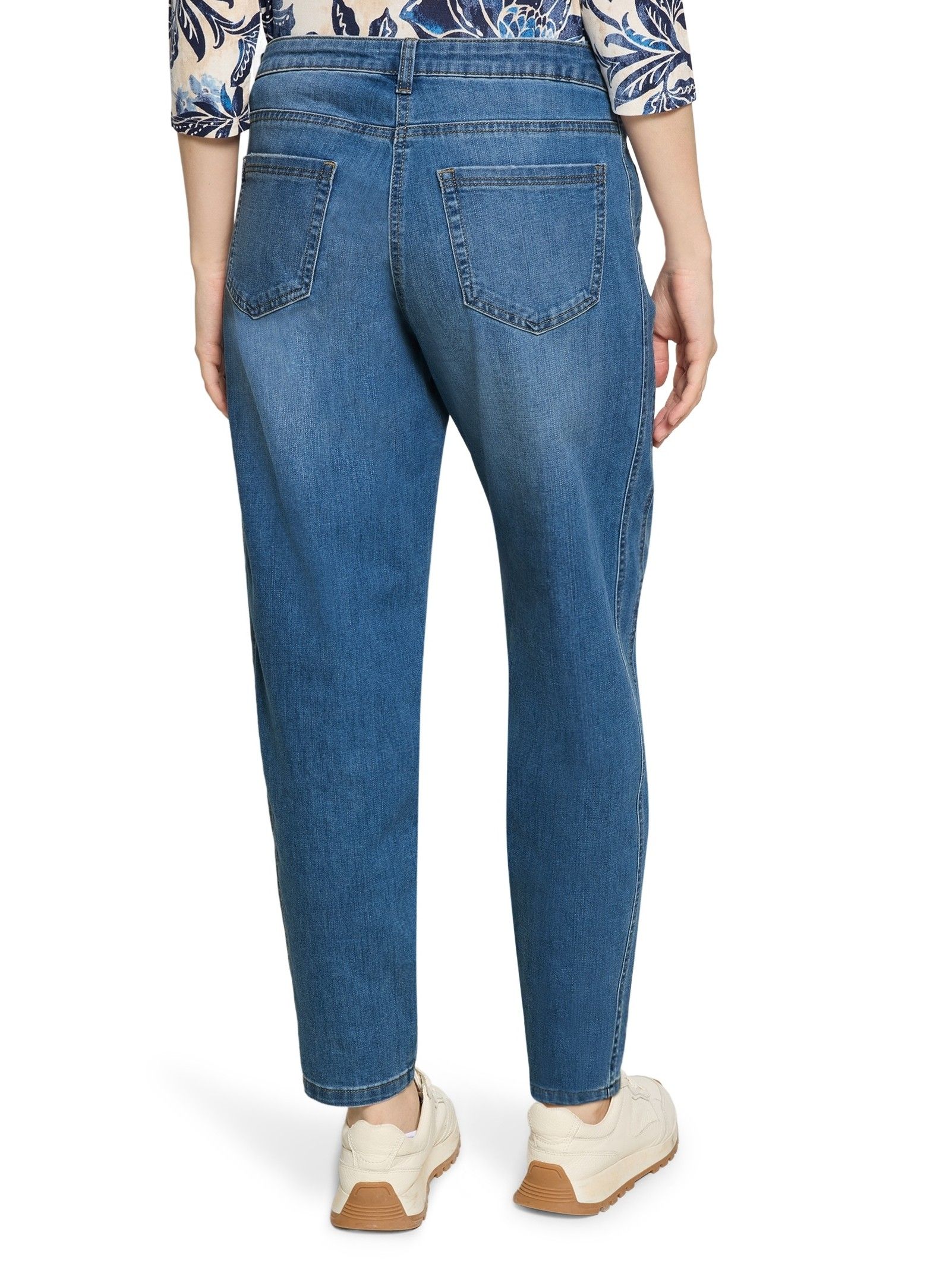 BETTY BARCLAY - JEANS - Blauw