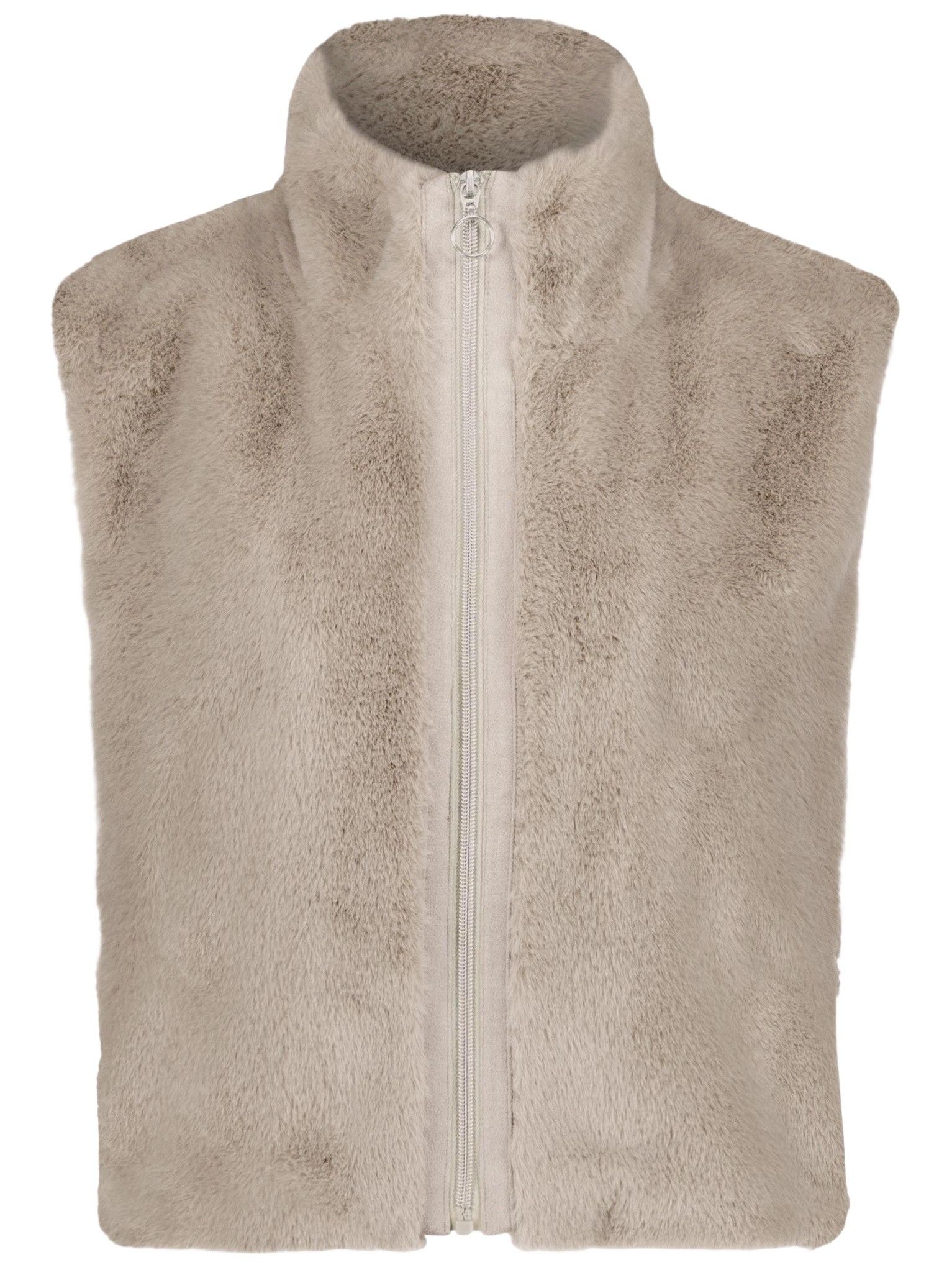 BETTY BARCLAY BODYWARMER