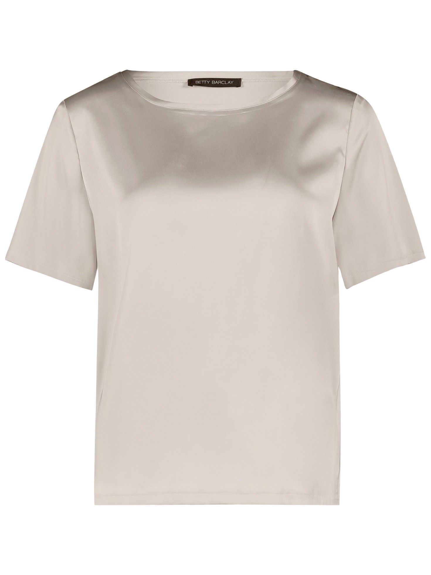 BETTY BARCLAY - BLOUSE - Beige