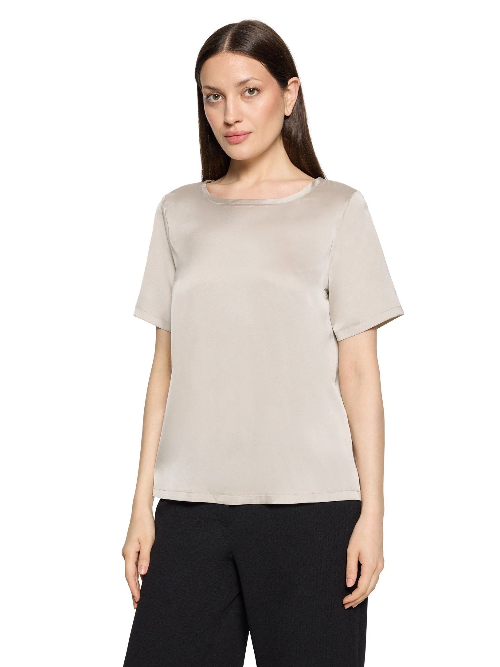BETTY BARCLAY - BLOUSE - Beige