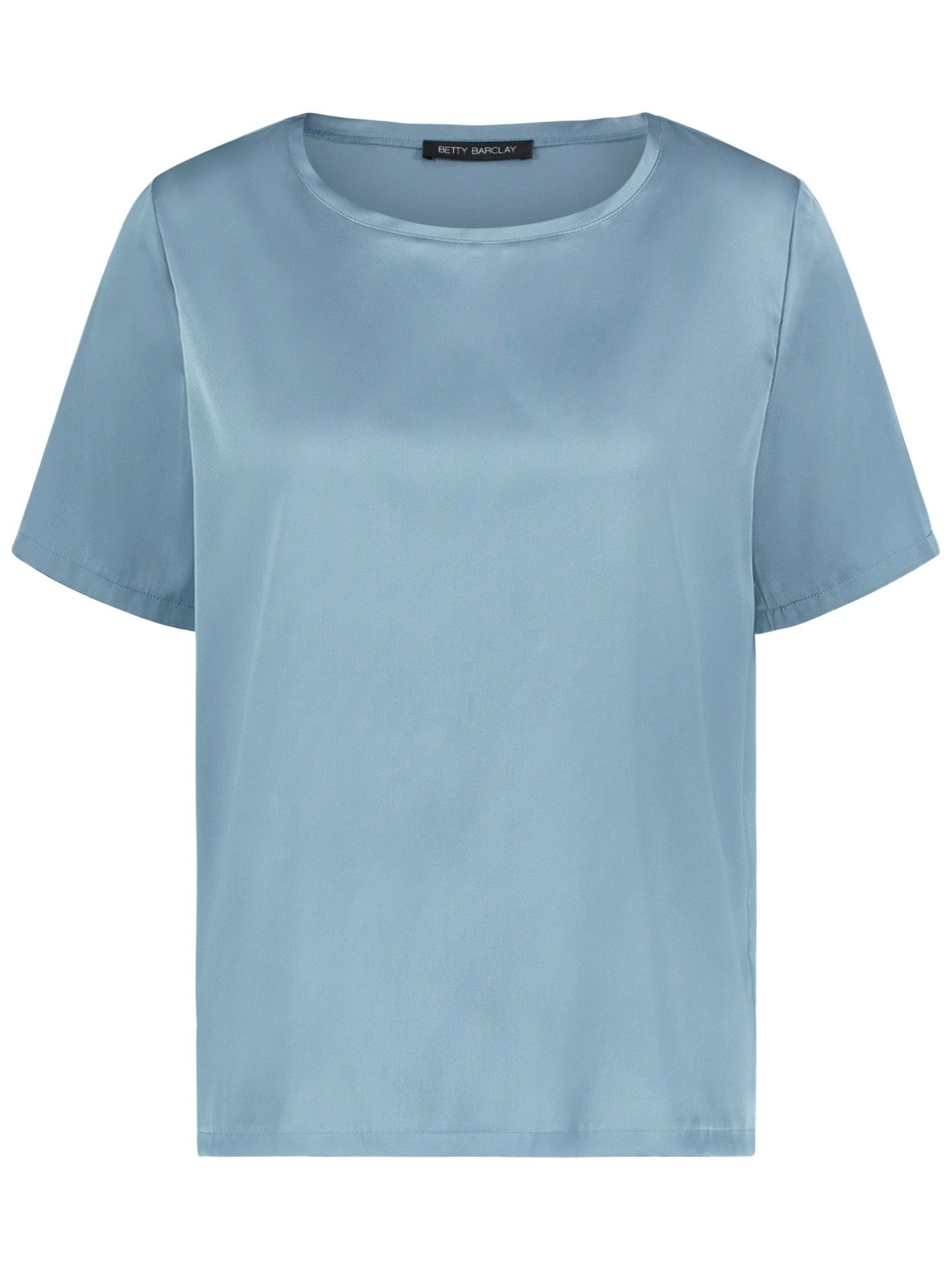 BETTY BARCLAY - BLOUSE - Groen