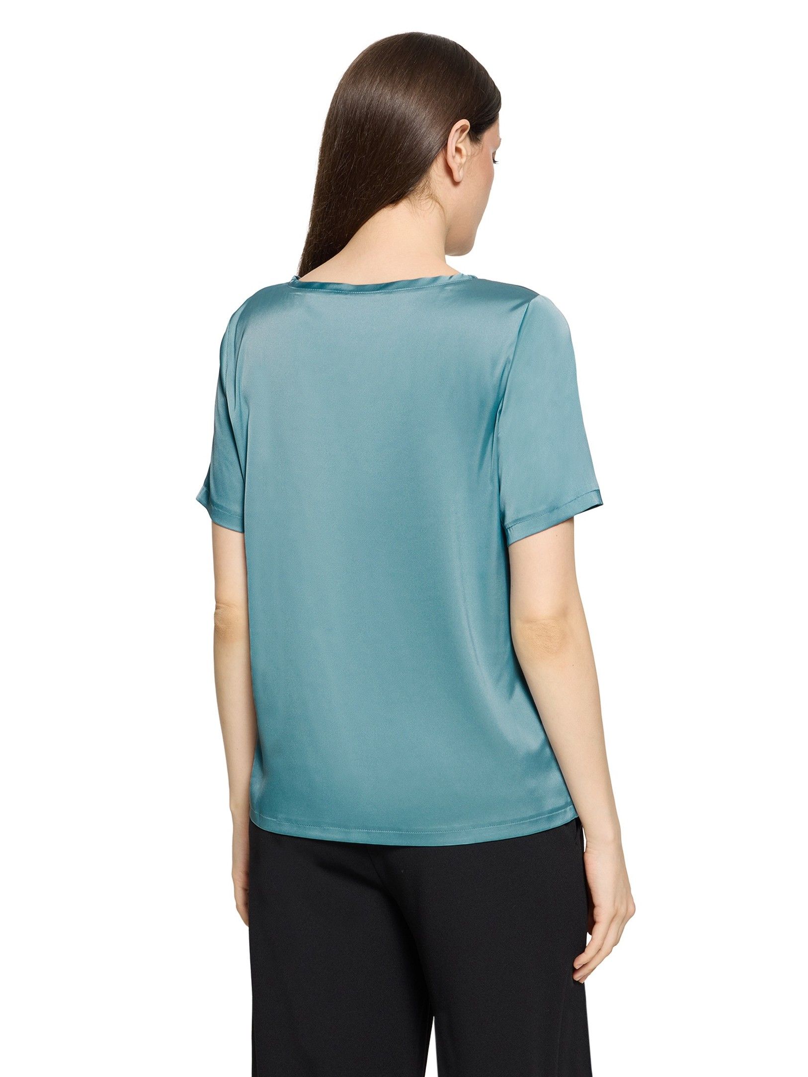 BETTY BARCLAY - BLOUSE - Groen