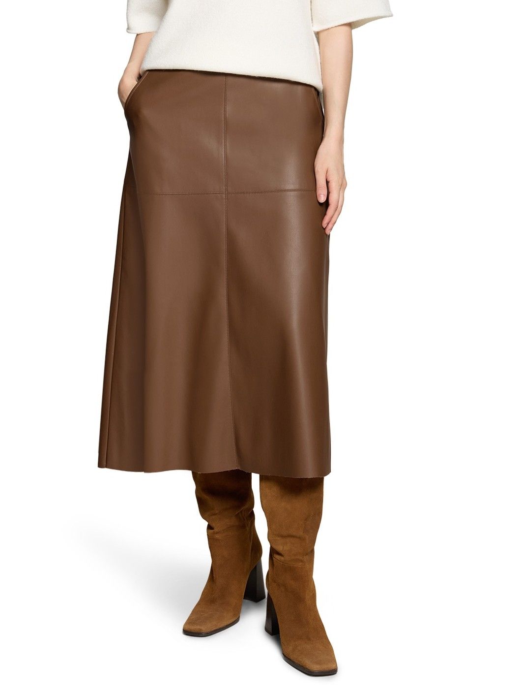 BETTY BARCLAY - ROK - Bruin