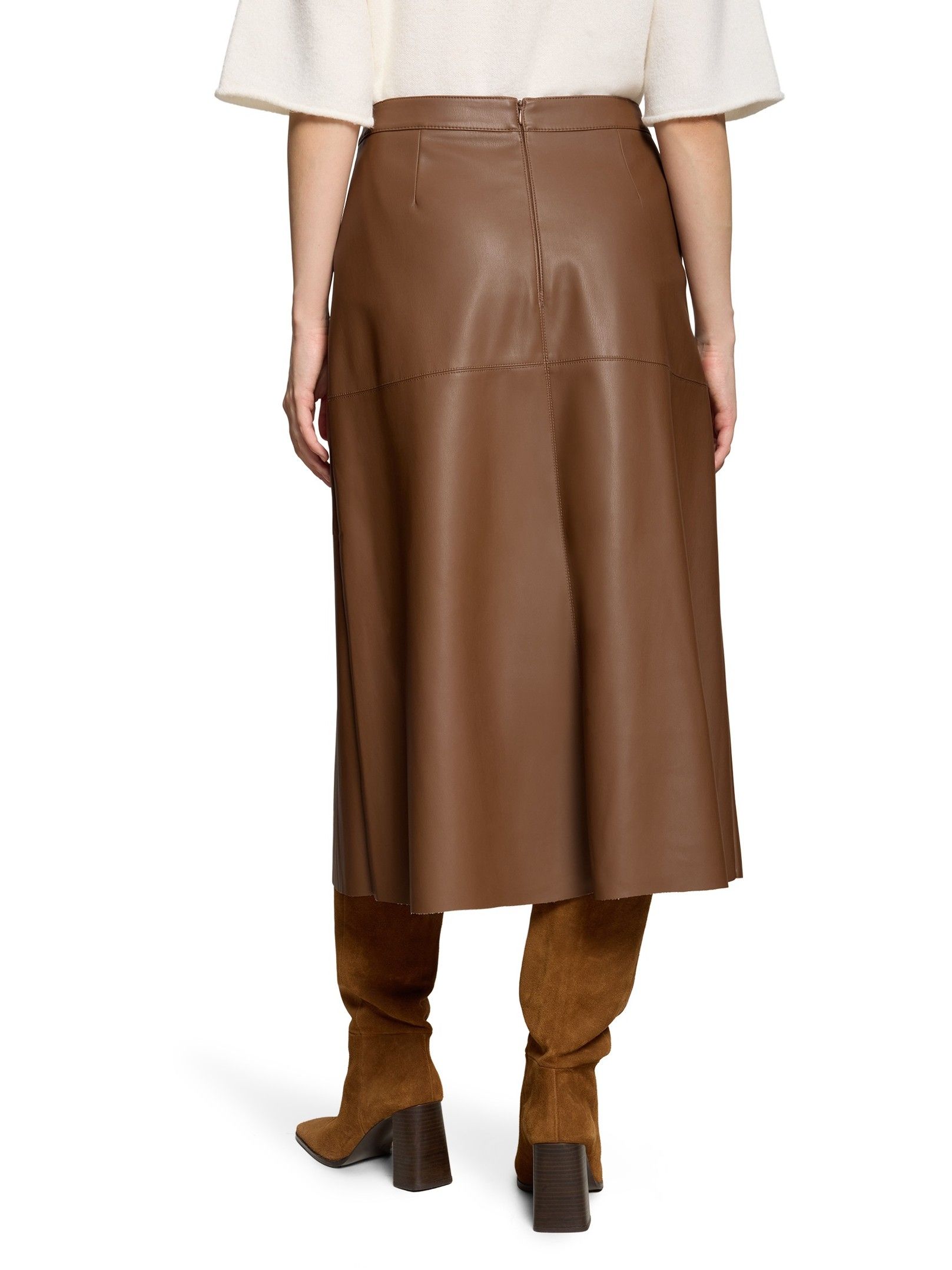BETTY BARCLAY - ROK - Bruin