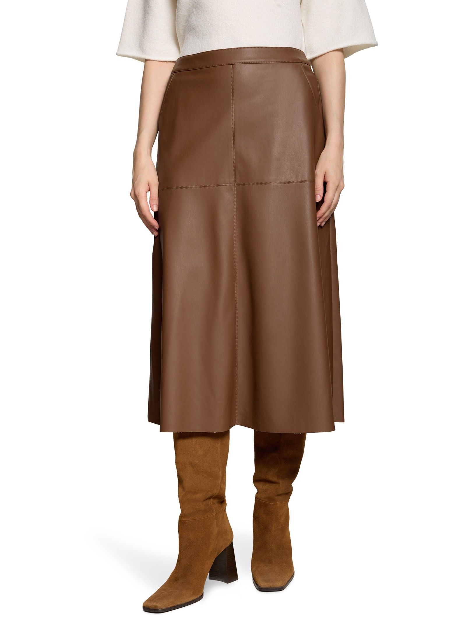 BETTY BARCLAY - ROK - Bruin