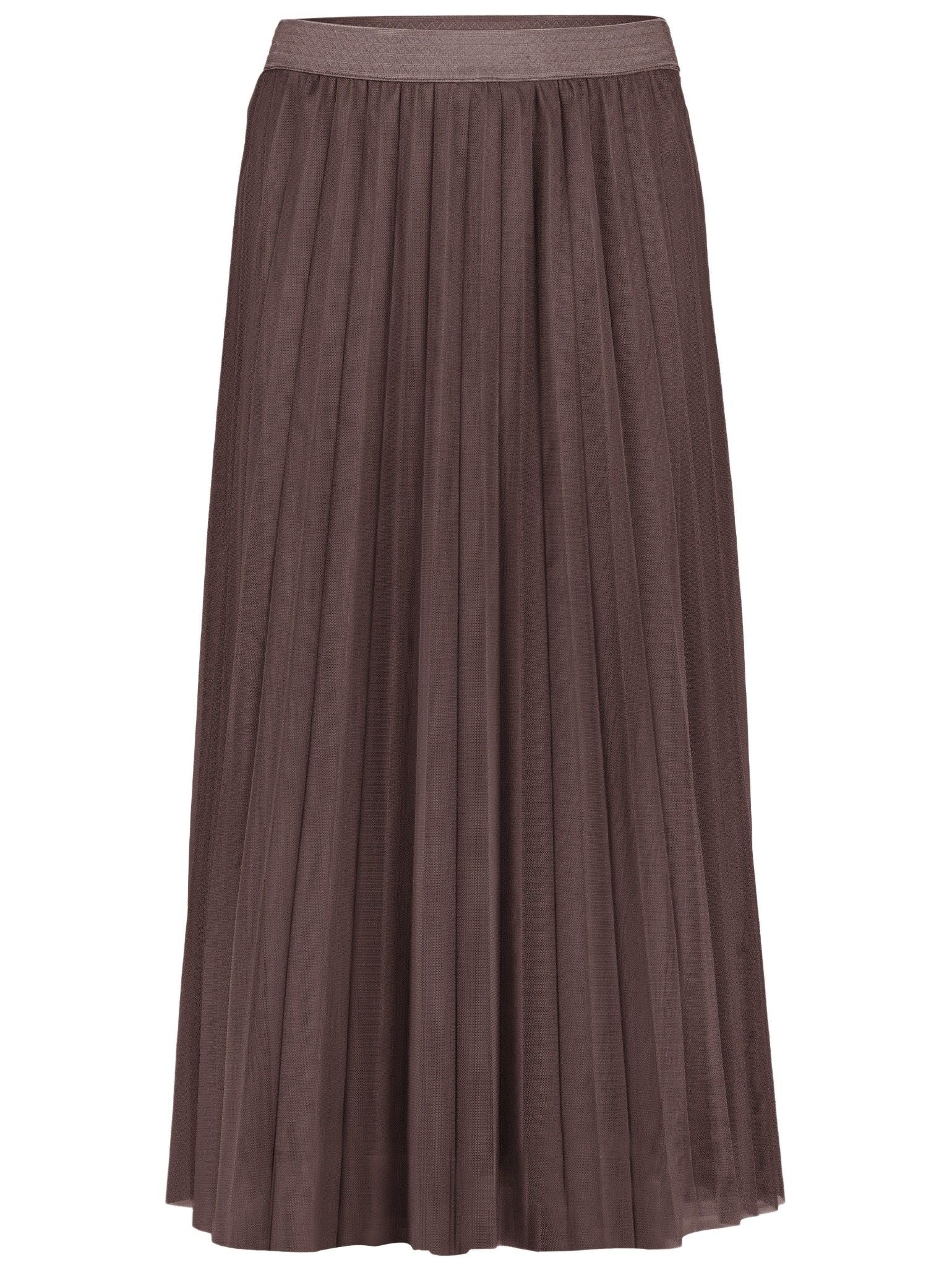 BETTY BARCLAY - ROK - Bruin