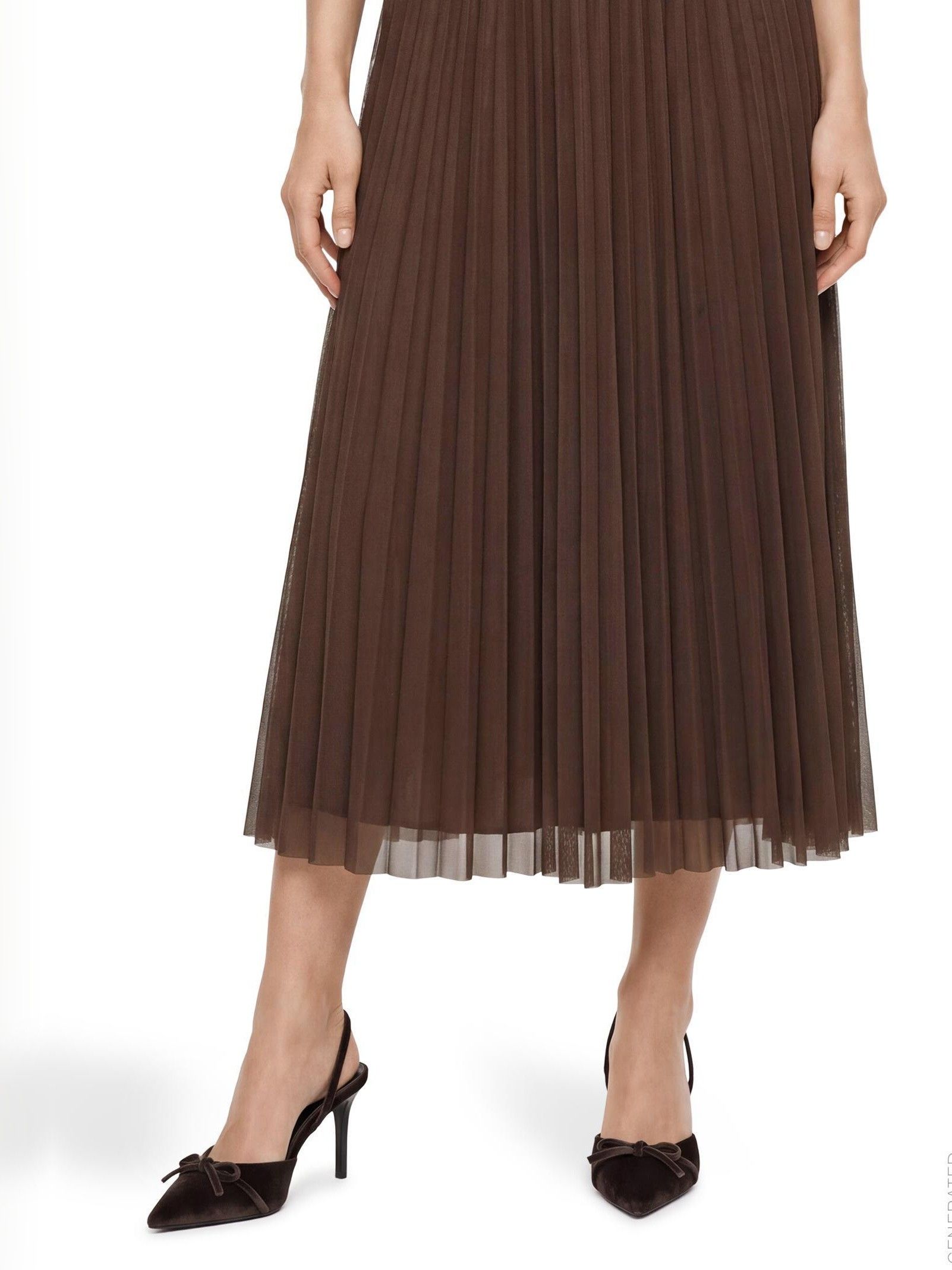 BETTY BARCLAY - ROK - Bruin