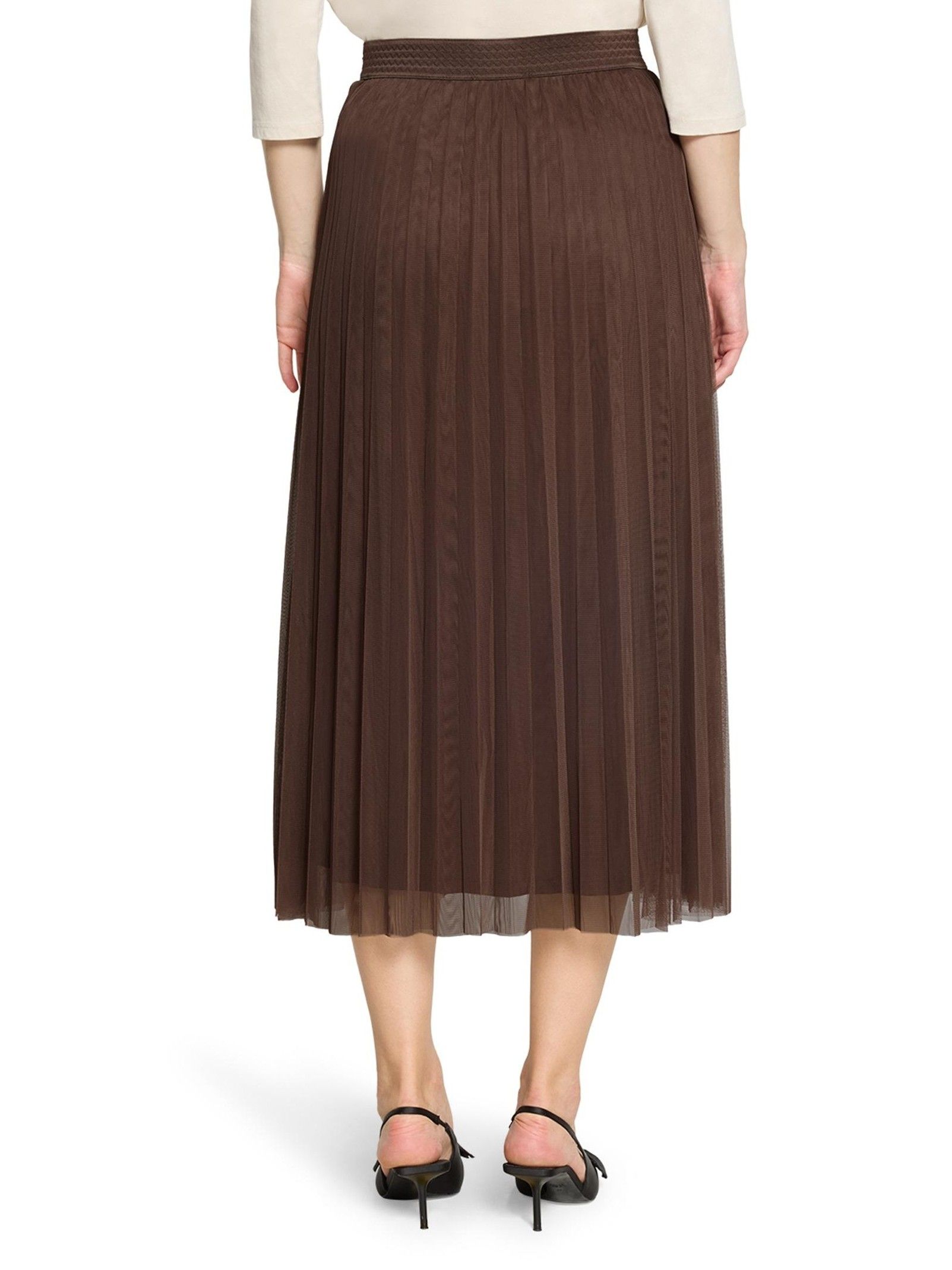 BETTY BARCLAY - ROK - Bruin
