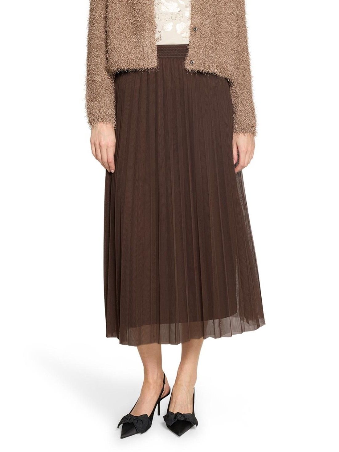 BETTY BARCLAY - ROK - Bruin