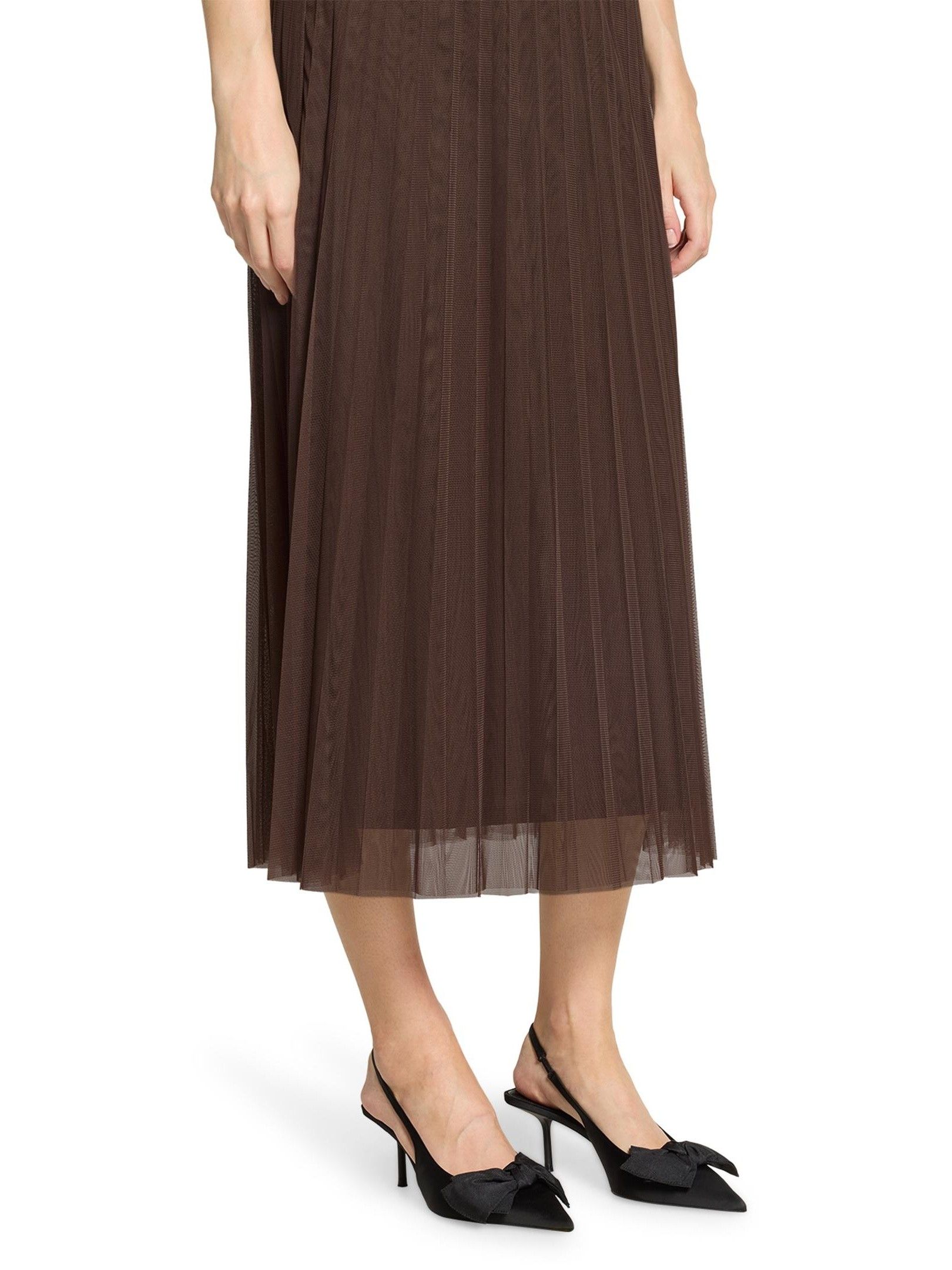 BETTY BARCLAY - ROK - Bruin