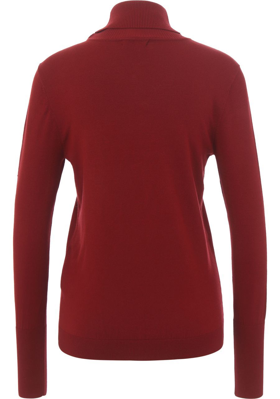 EXPRESSO - TRUI - Rood
