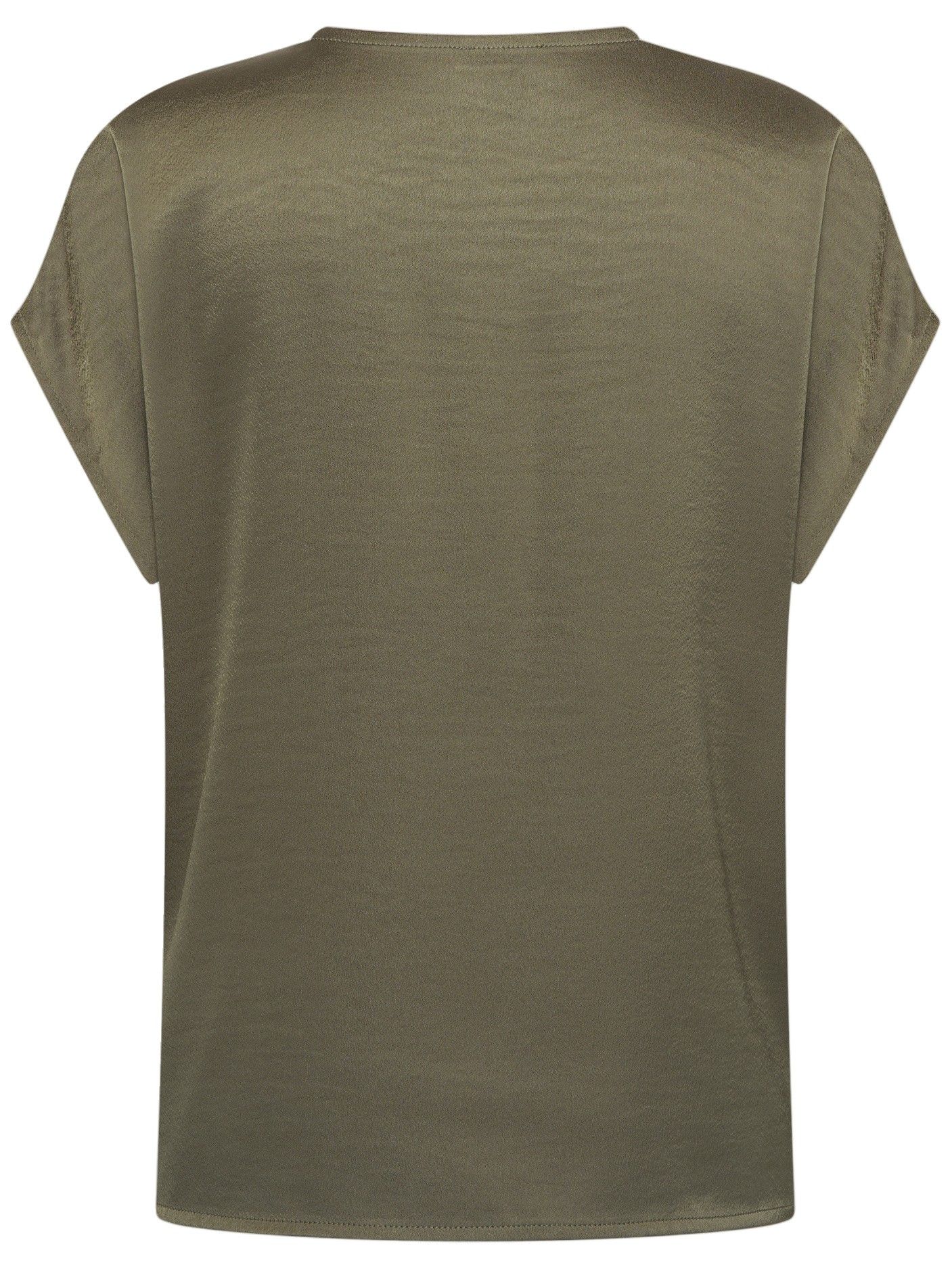 EXPRESSO - BLOUSE - Groen