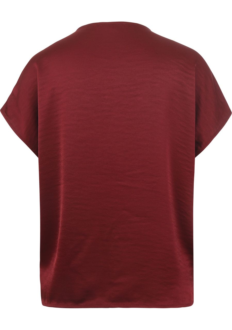 EXPRESSO - BLOUSE - Rood
