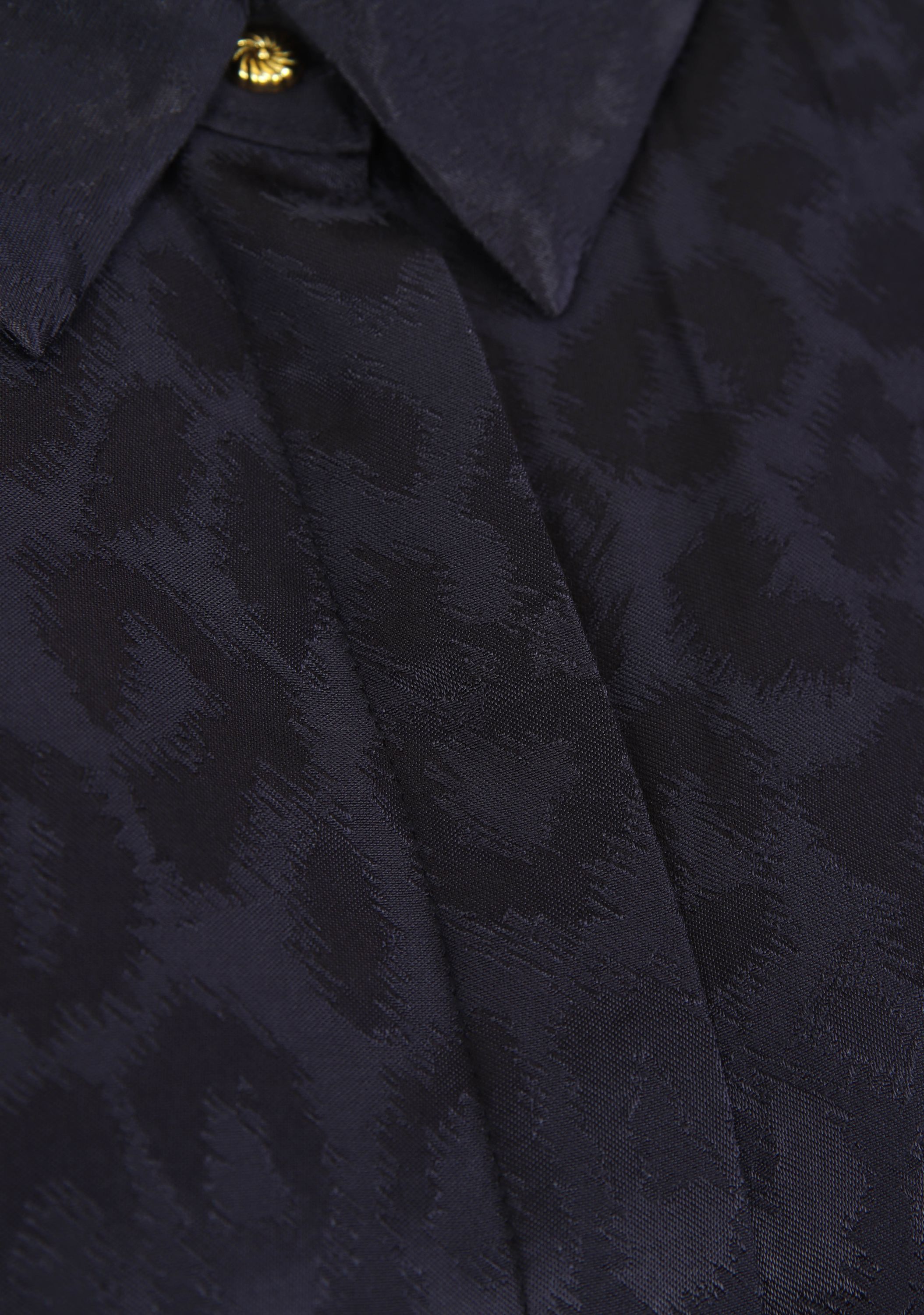 EXPRESSO - BLOUSE - Blauw