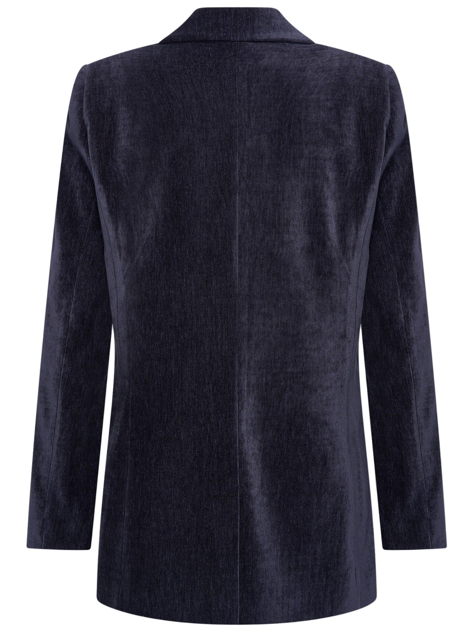EXPRESSO - BLAZER - Blauw