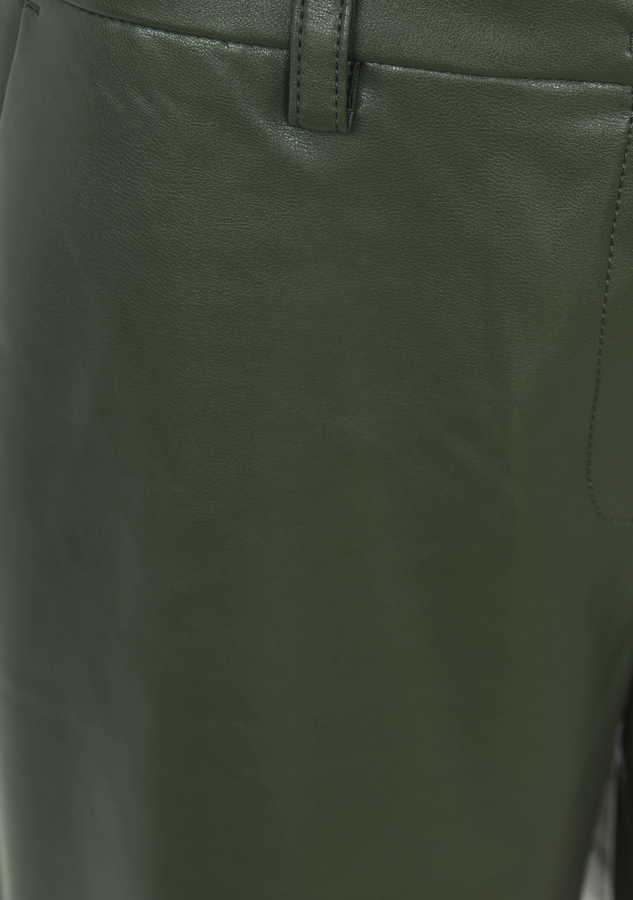 EXPRESSO - BROEK - Groen