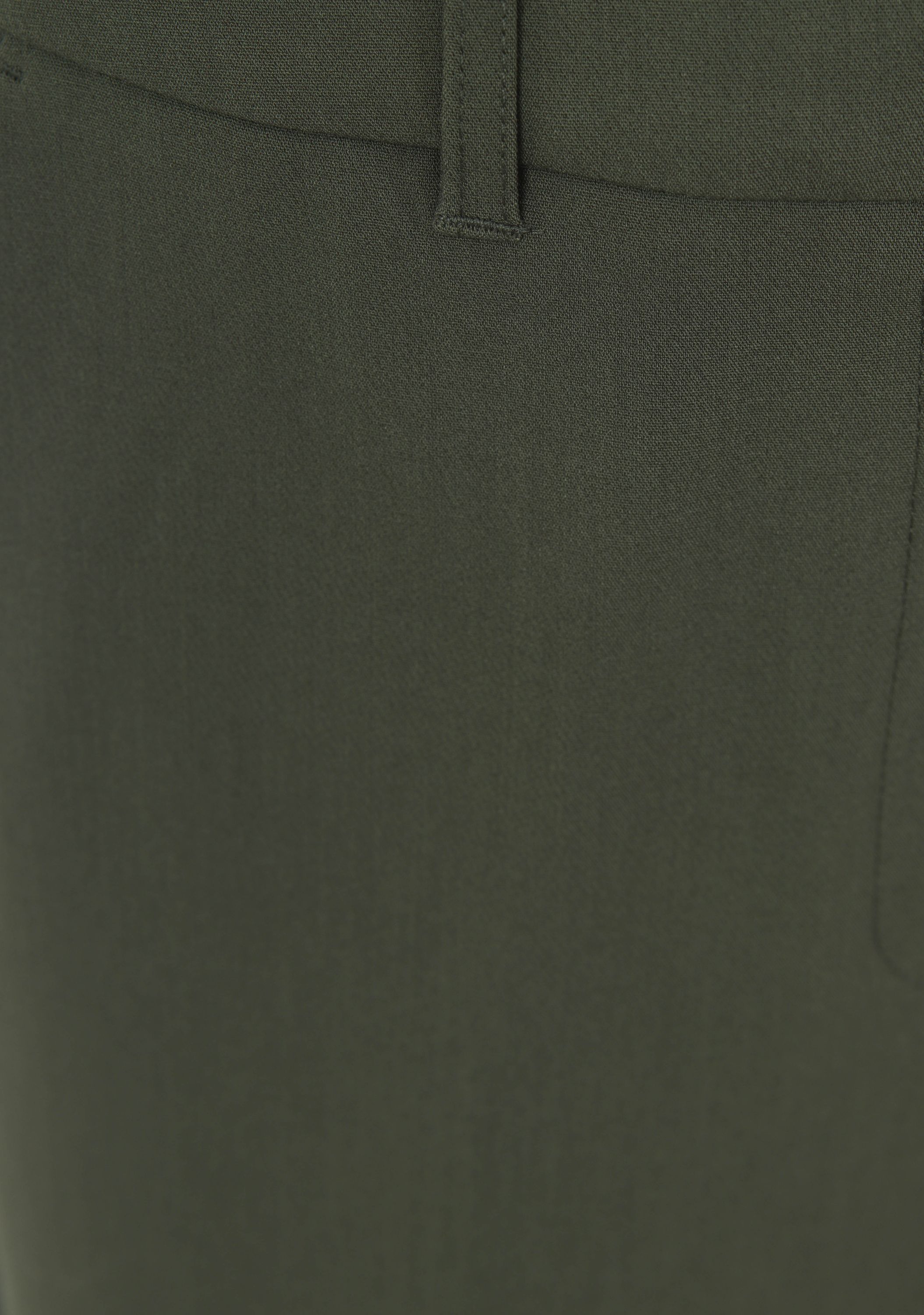 EXPRESSO - BROEK - Groen
