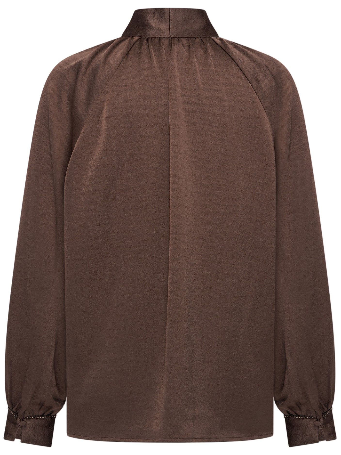 EXPRESSO - BLOUSE - Beige