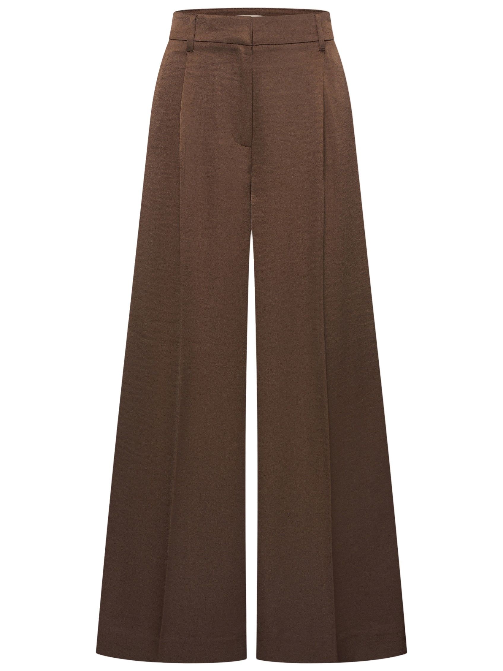 EXPRESSO - BROEK - Beige