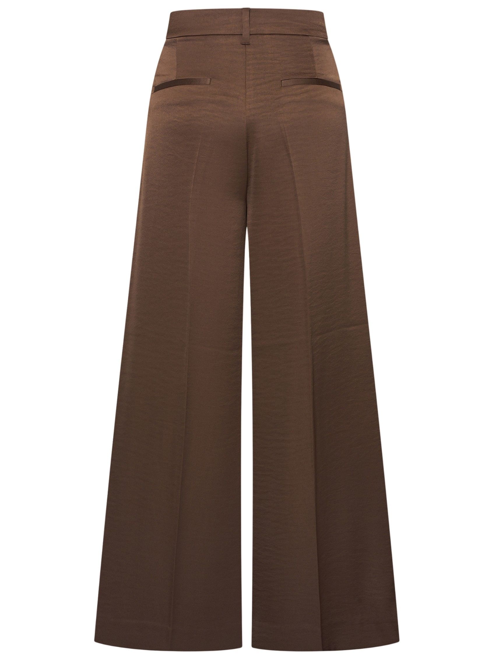 EXPRESSO - BROEK - Beige