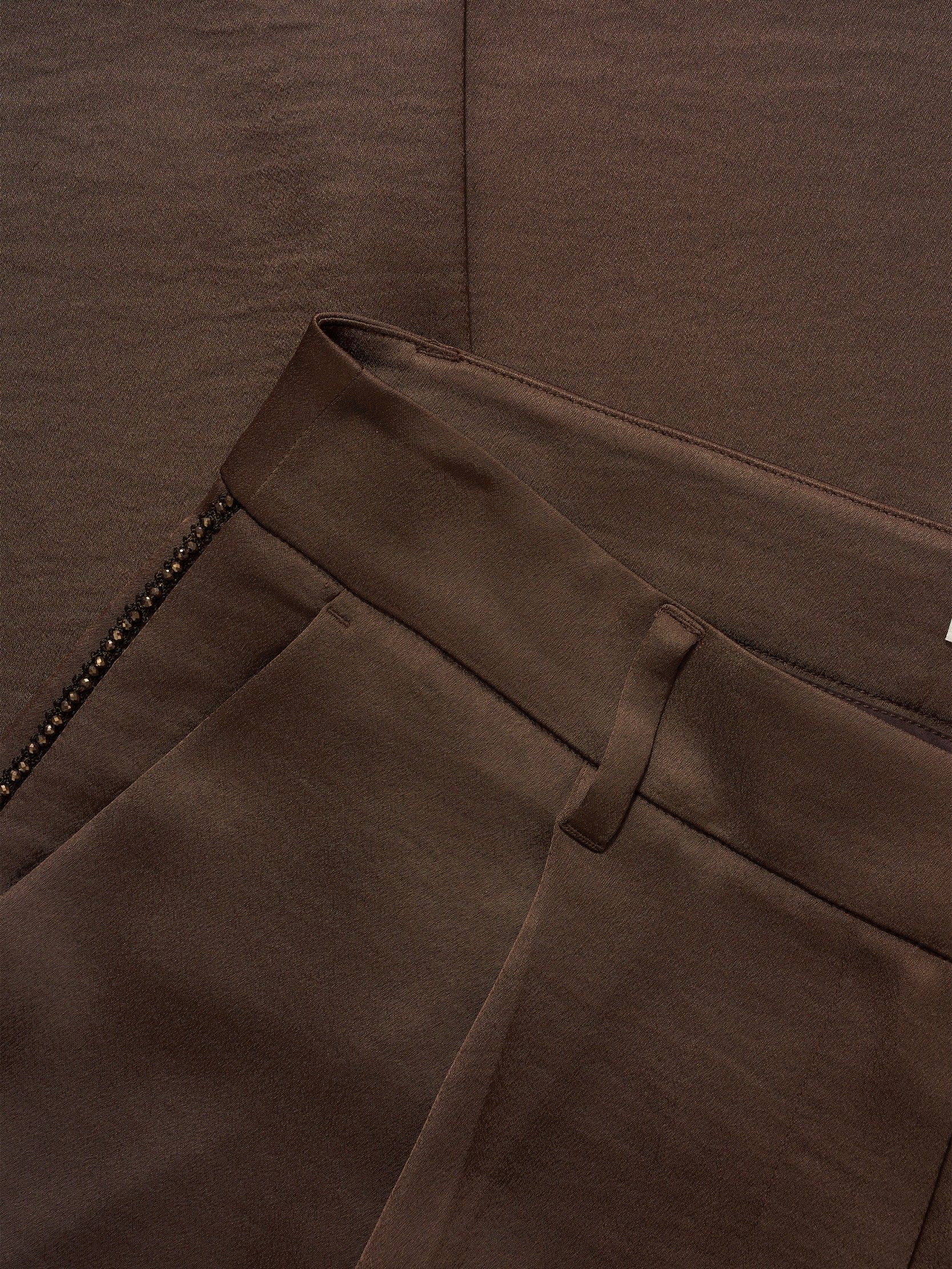 EXPRESSO - BROEK - Beige