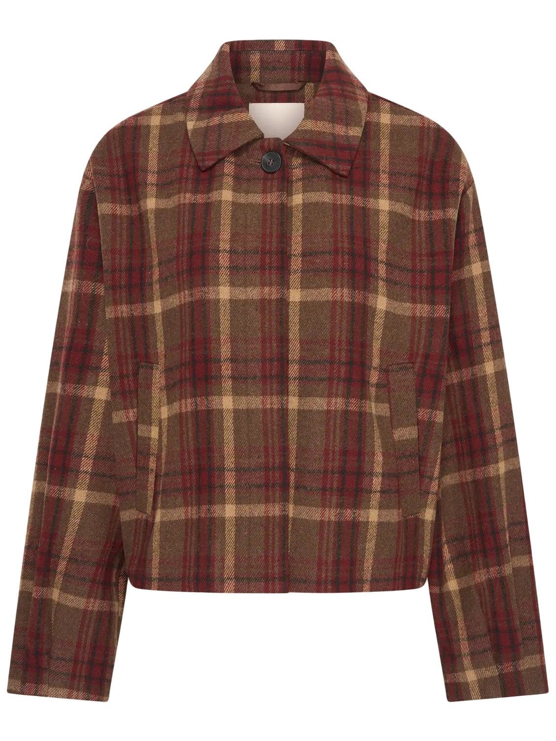 EXPRESSO - BLAZER - Bruin