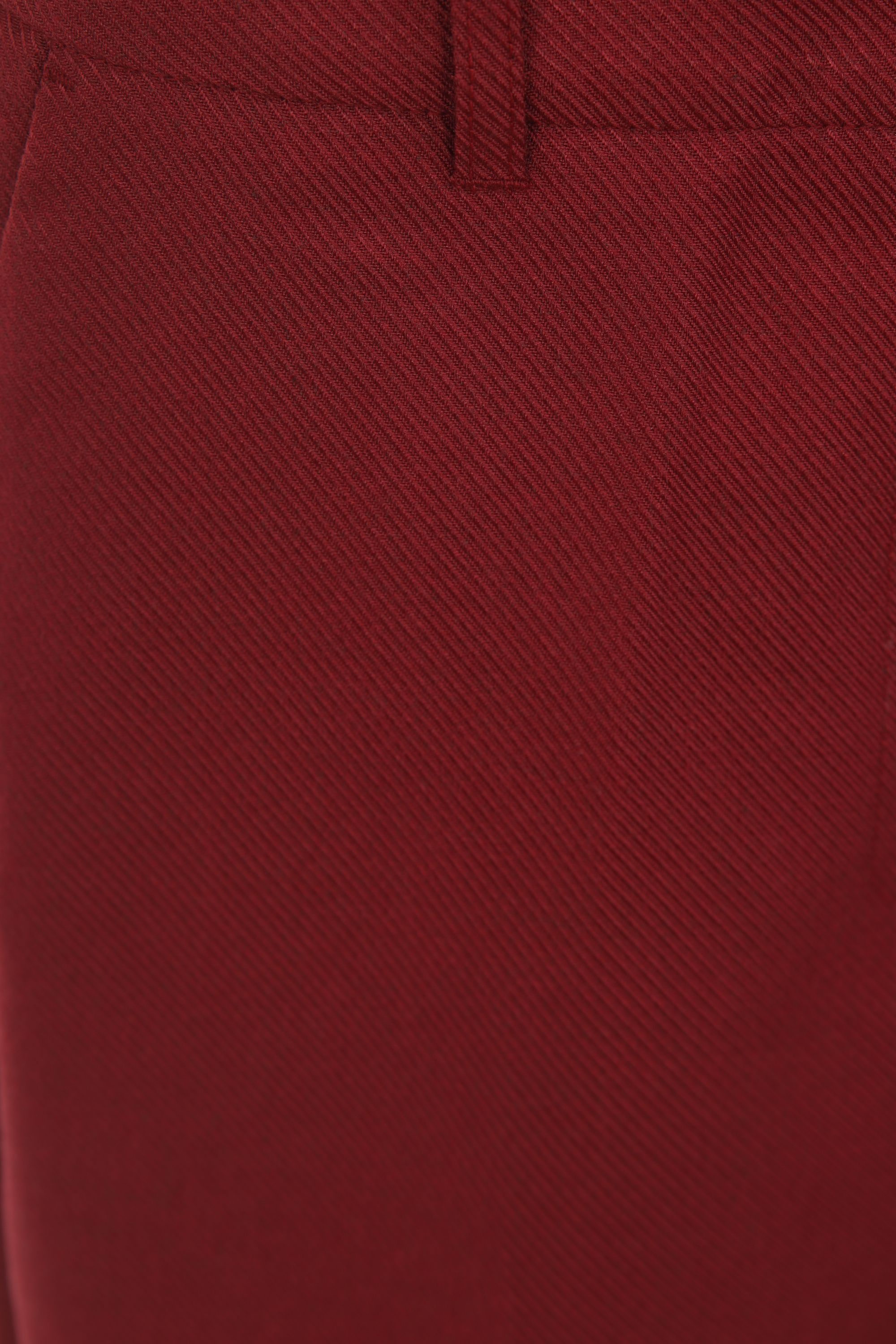 EXPRESSO - BROEK - Rood
