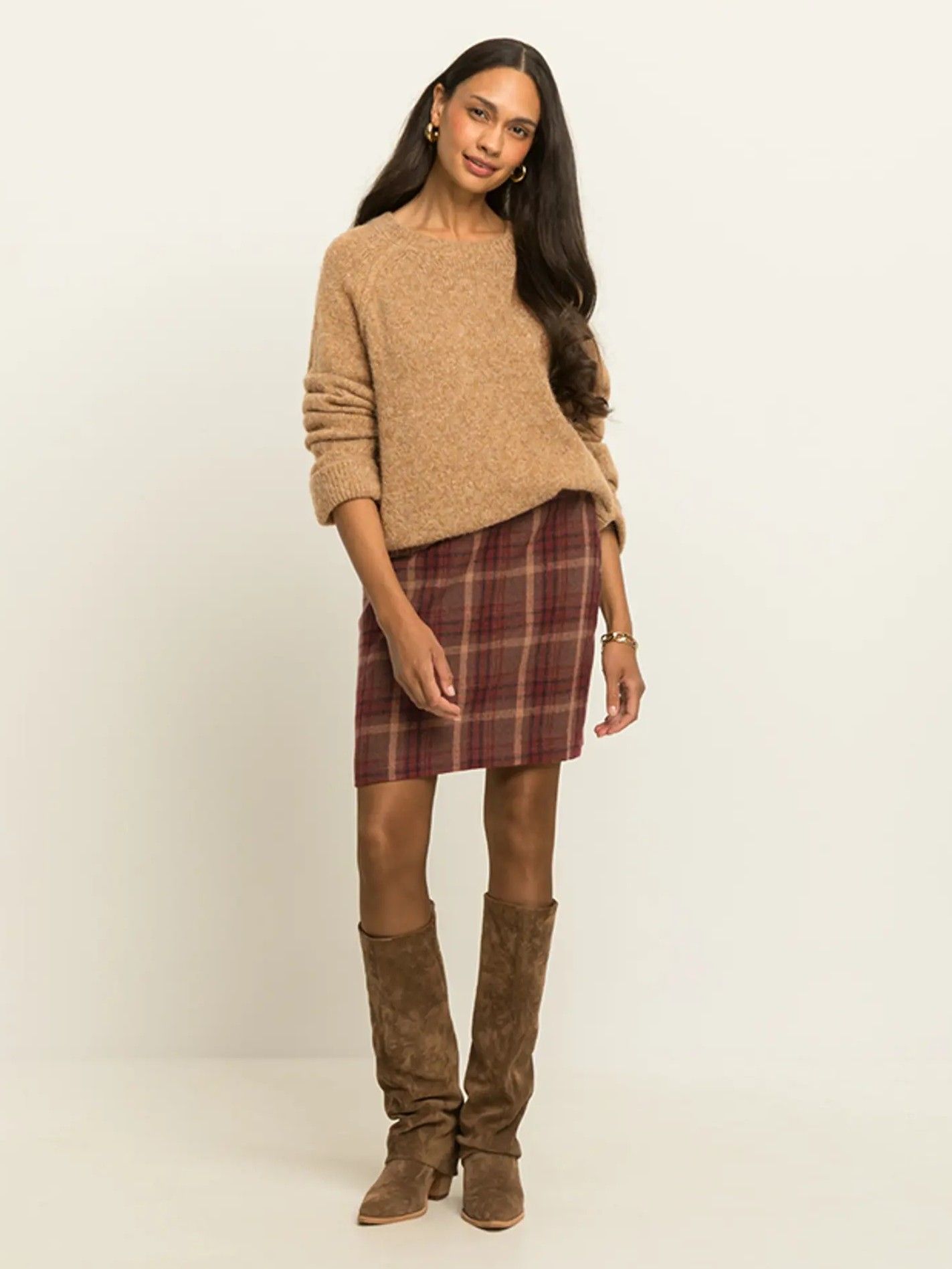 EXPRESSO - ROK - Bruin
