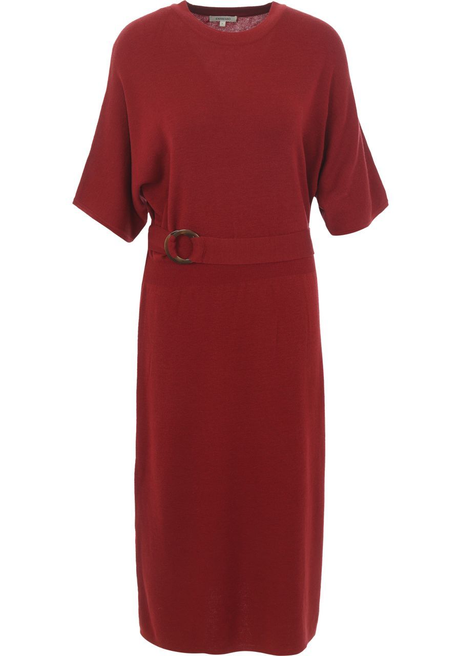 EXPRESSO - JURK - Rood