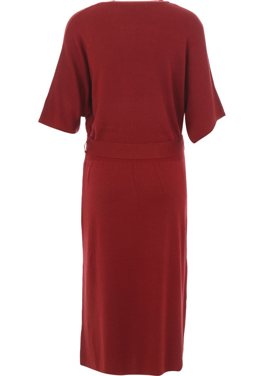 EXPRESSO - JURK - Rood