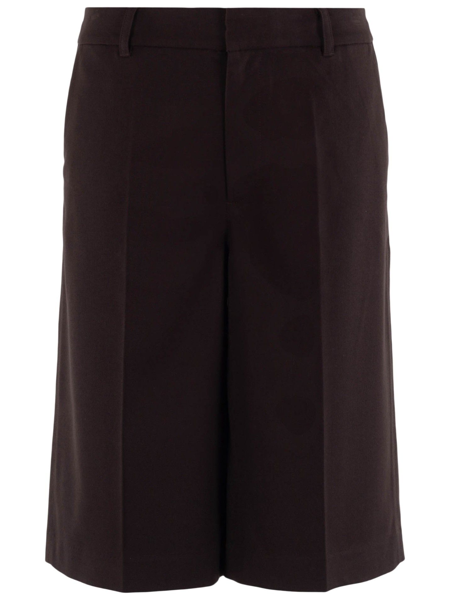 ANNA BLUE - BROEK - Bruin