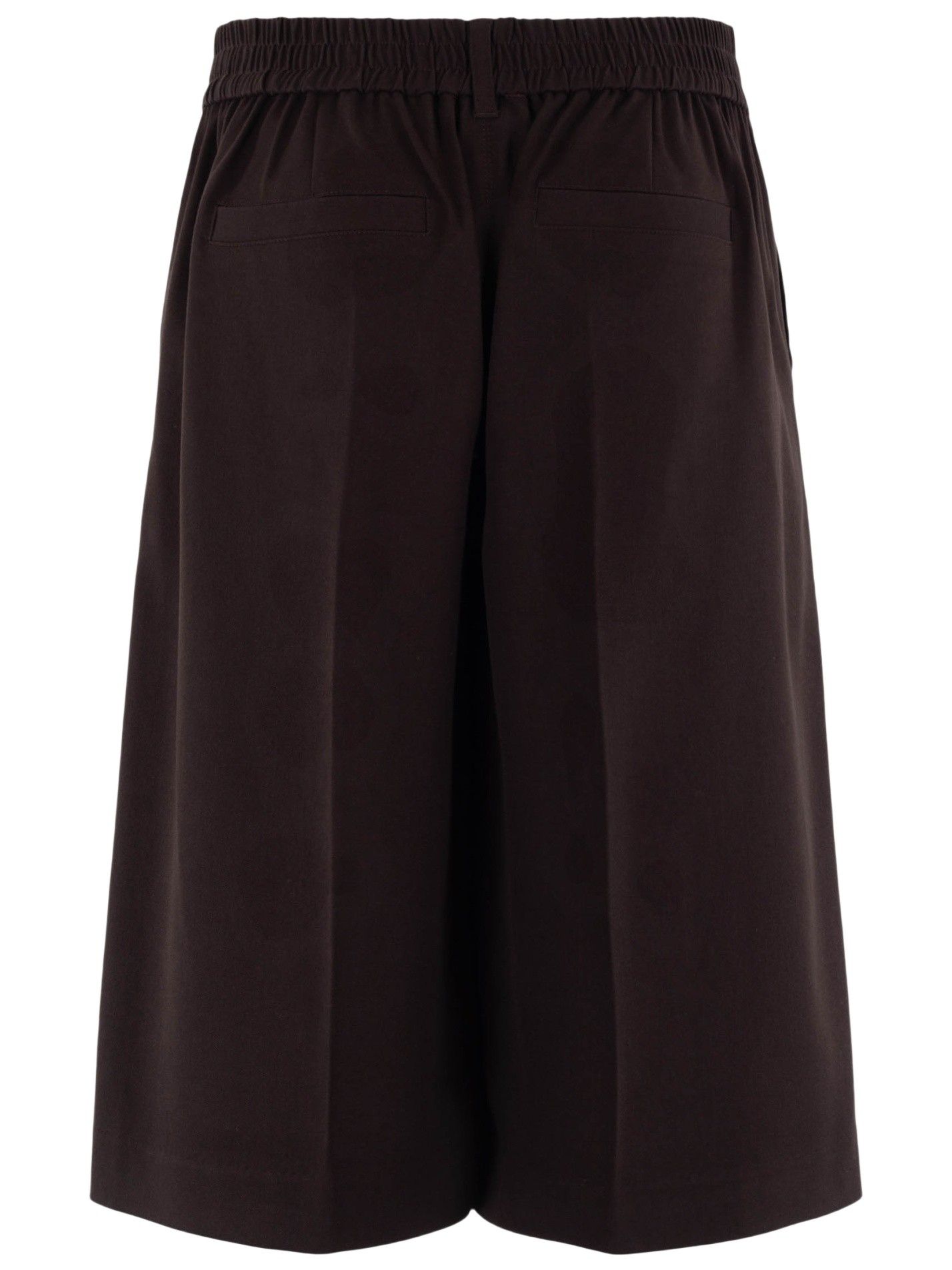 ANNA BLUE - BROEK - Bruin