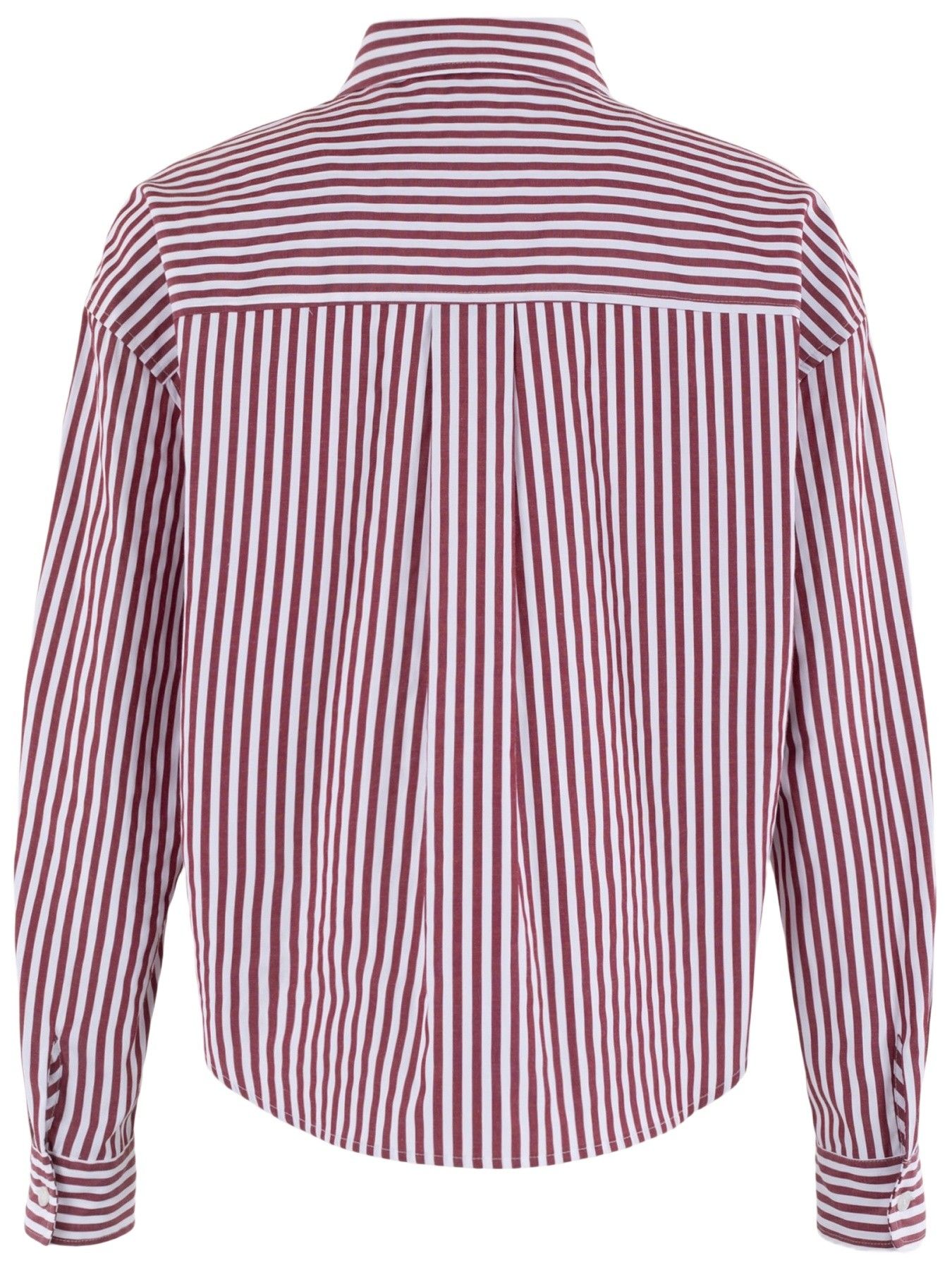 ANNA BLUE - BLOUSE - Rood