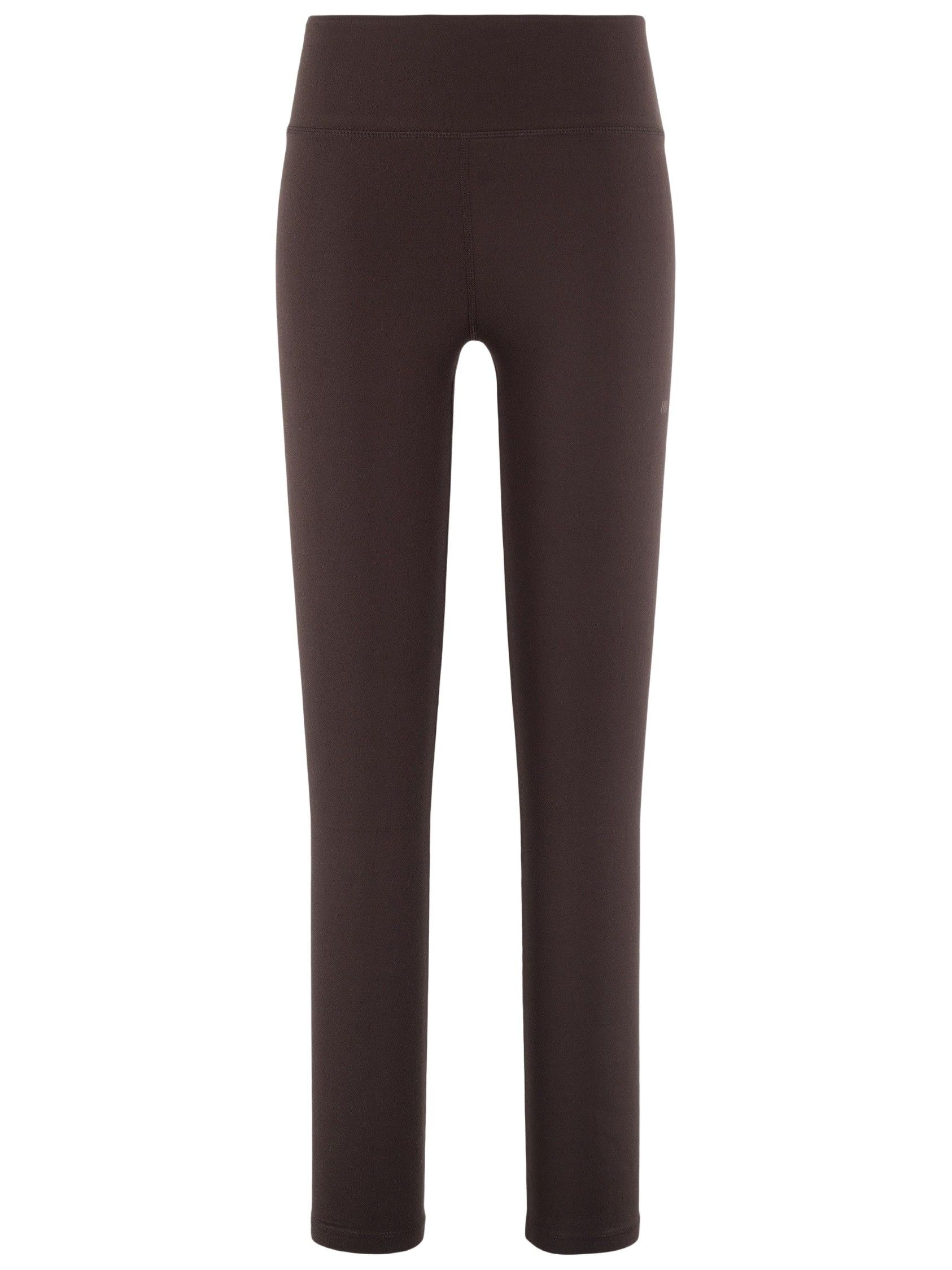 ANNA BLUE - BROEK - Bruin