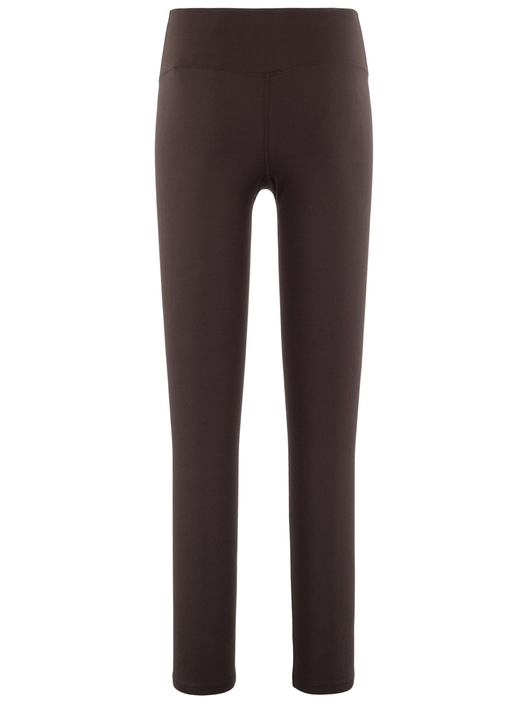 ANNA BLUE - BROEK - Bruin