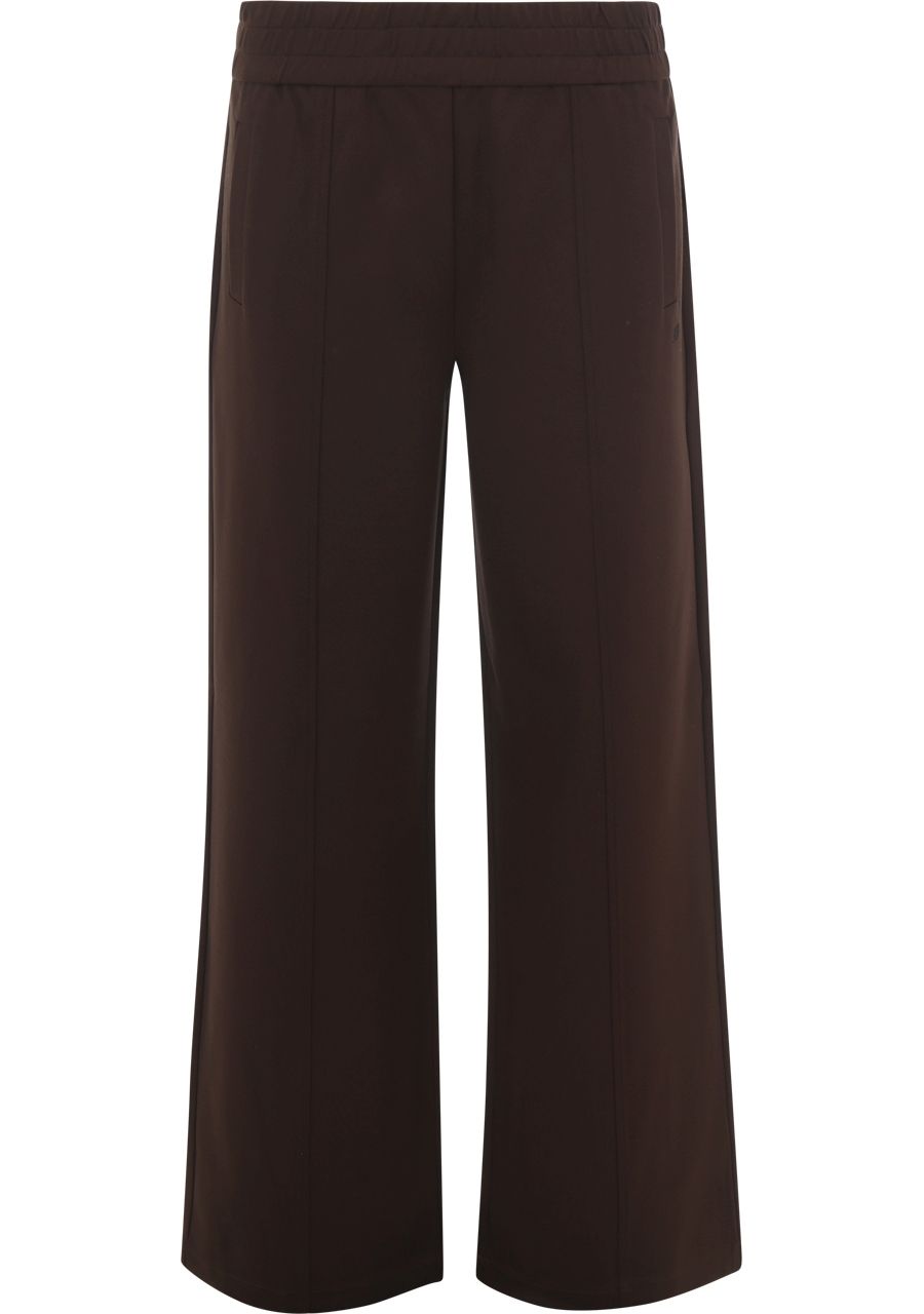ANNA BLUE - BROEK - Bruin