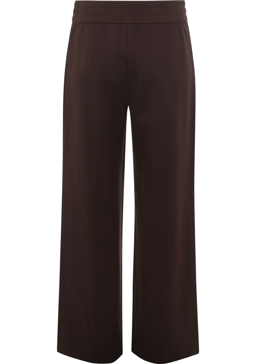 ANNA BLUE - BROEK - Bruin