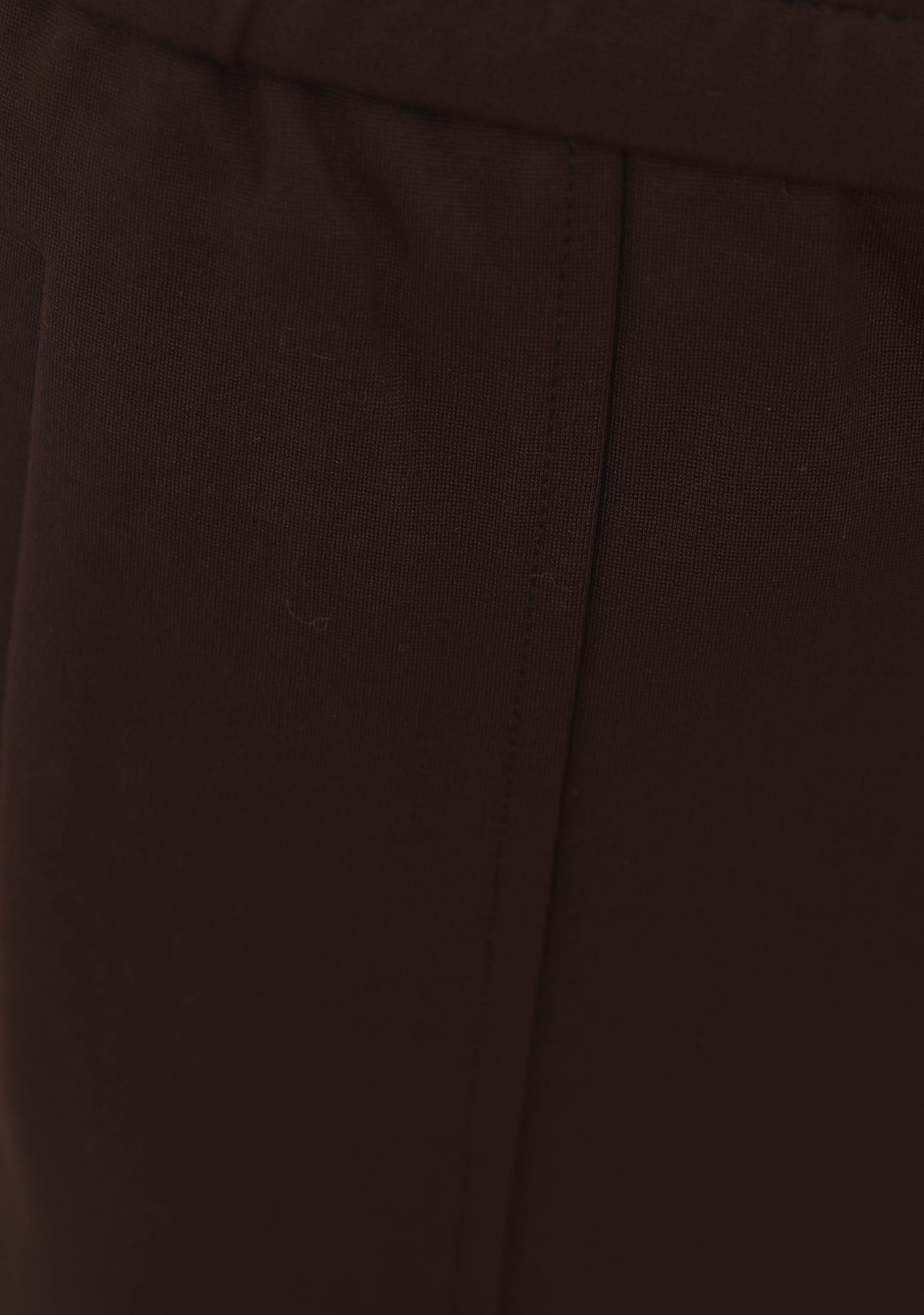 ANNA BLUE - BROEK - Bruin