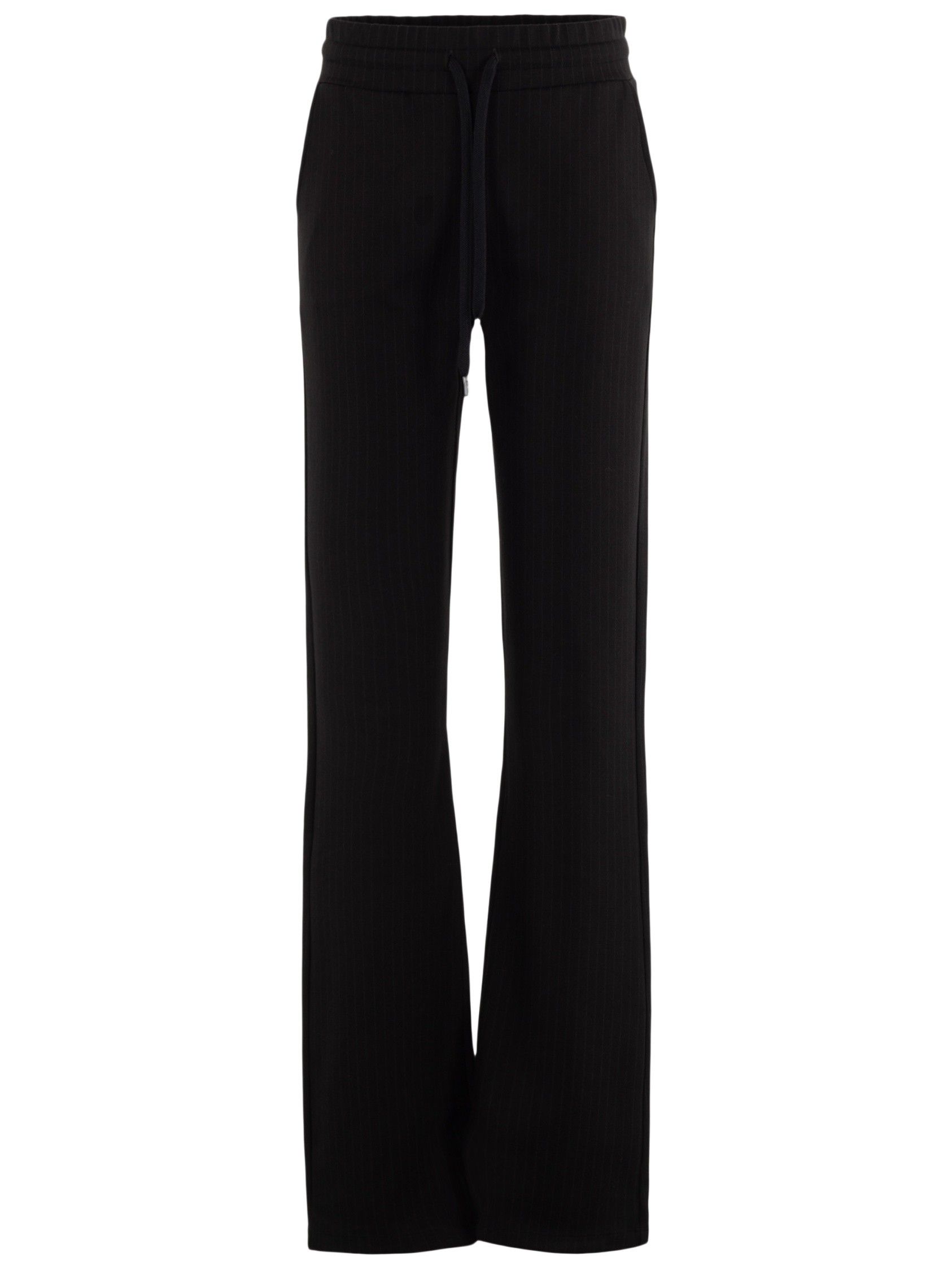 ANNA BLUE - BROEK - Bruin
