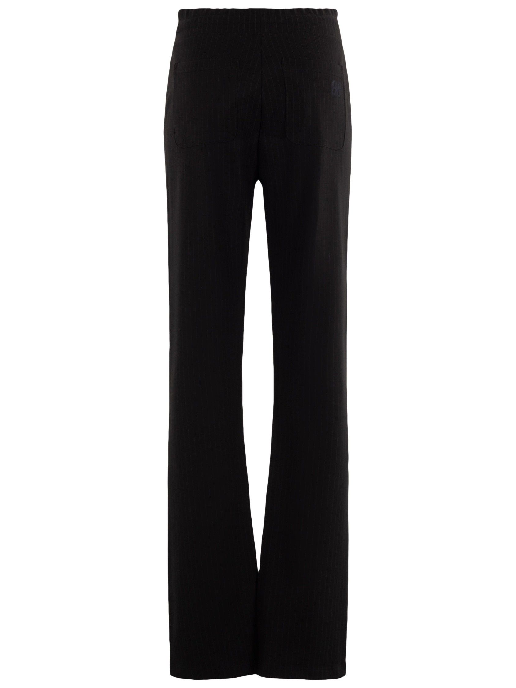 ANNA BLUE - BROEK - Bruin
