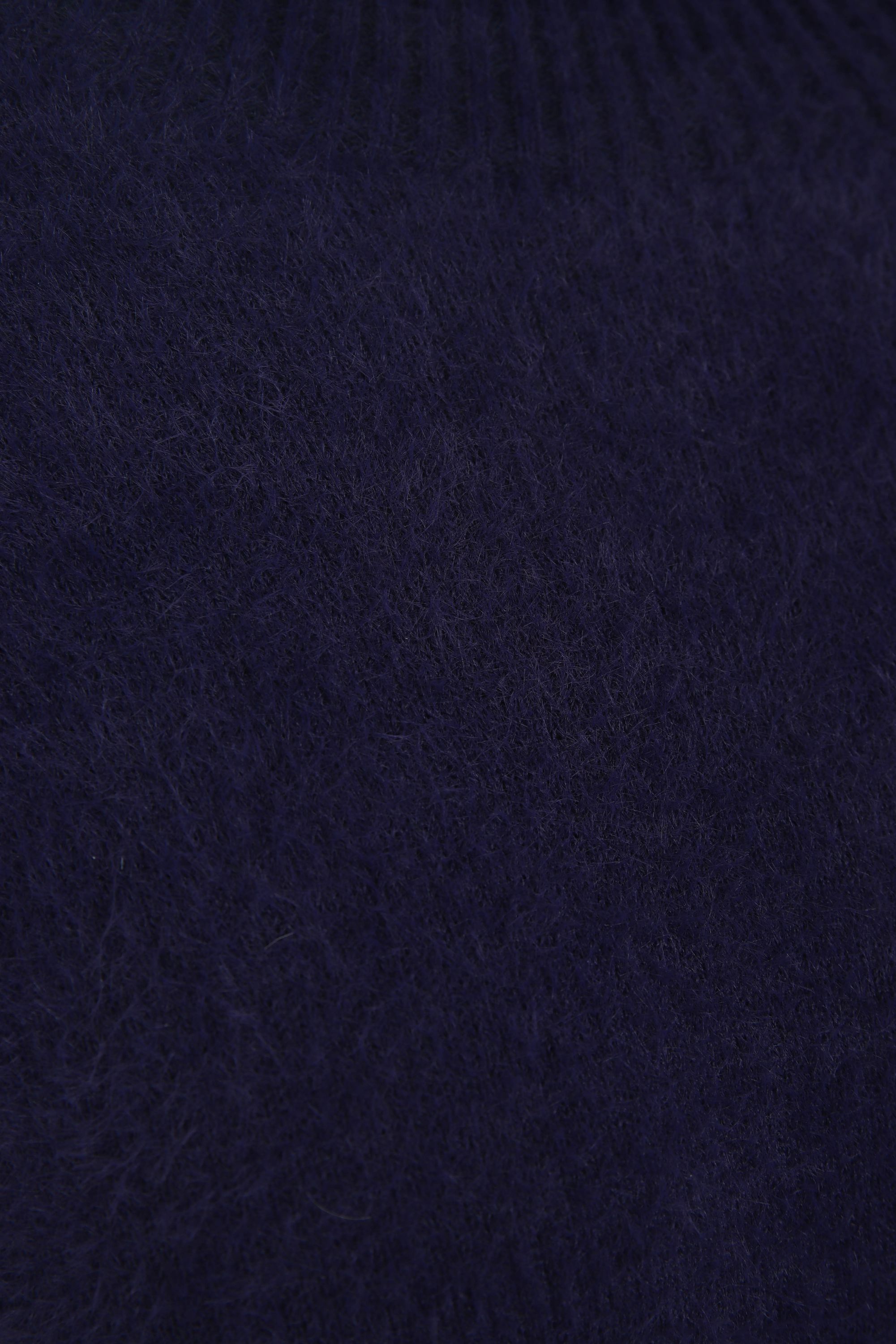 ANNA BLUE - TRUI - Blauw