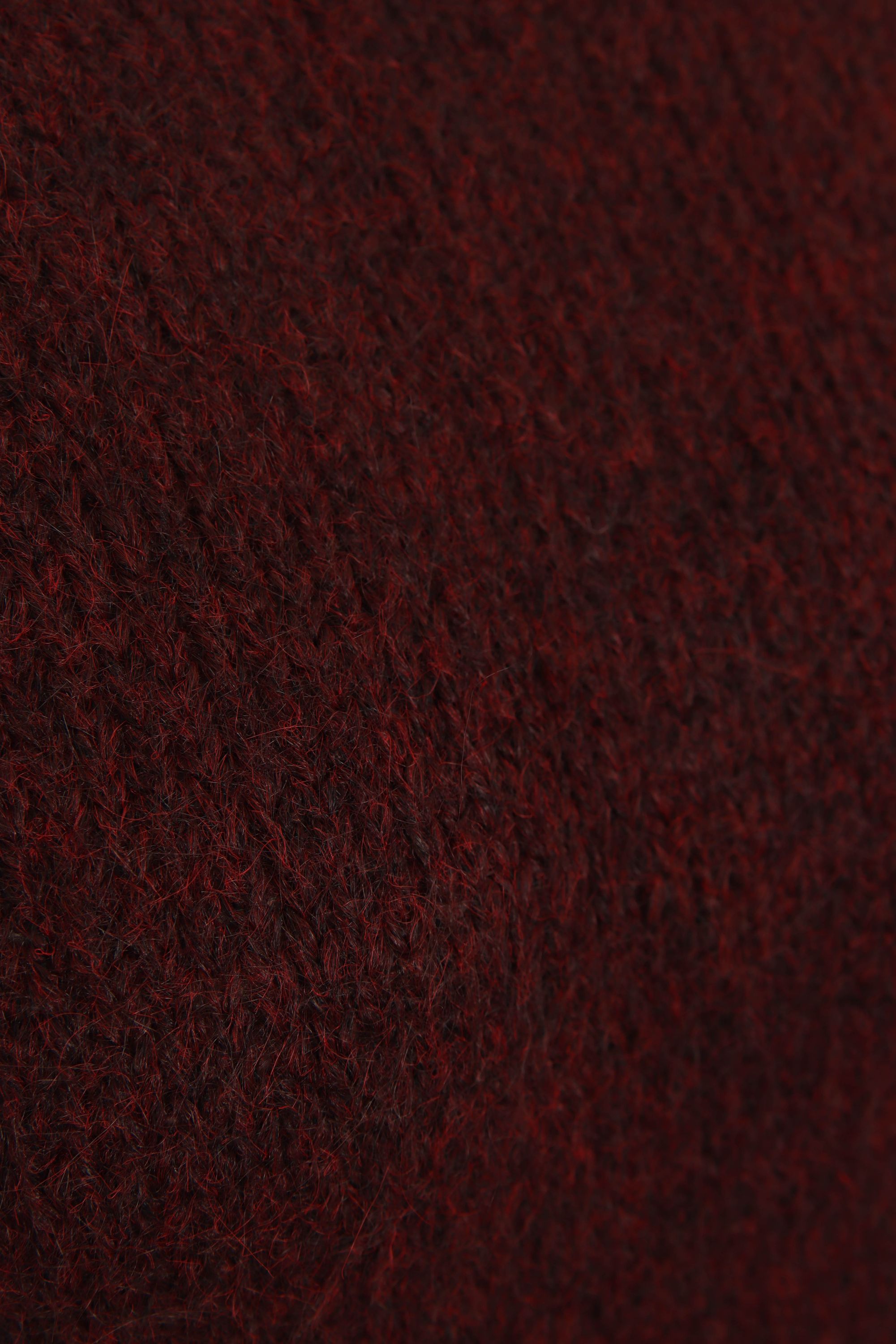 ANNA BLUE - TRUI - Rood