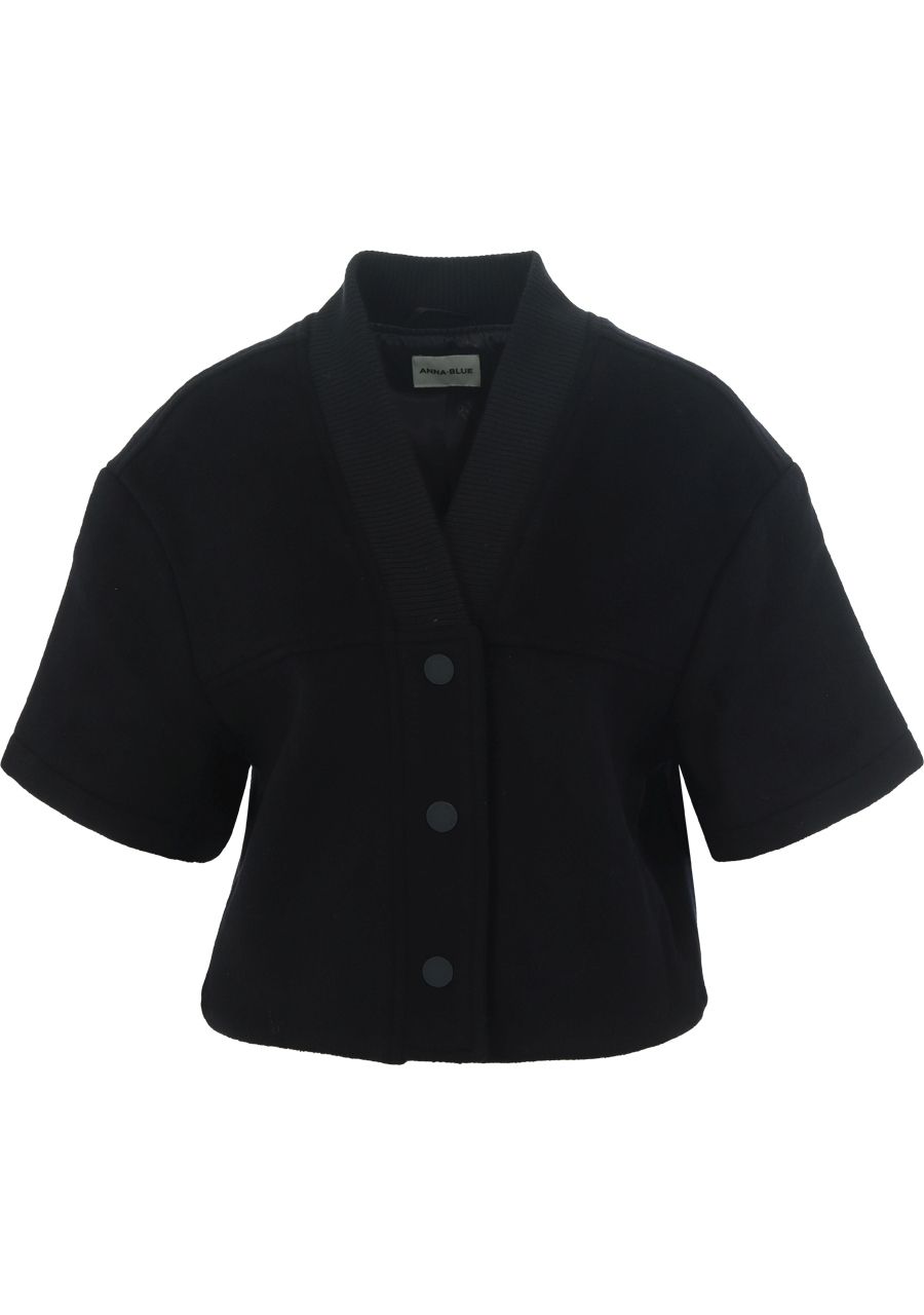 ANNA BLUE - BLAZER - Blauw